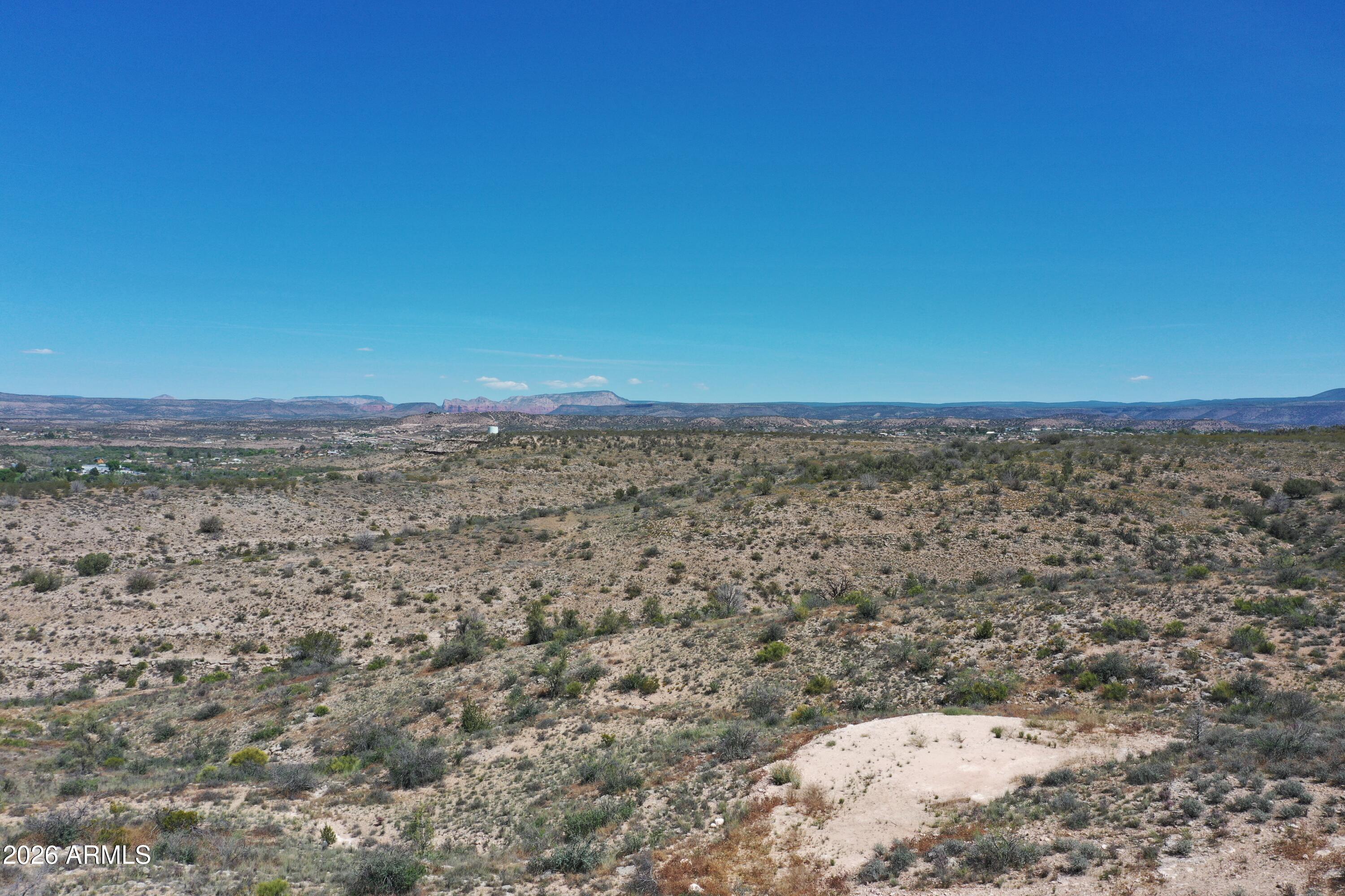 0000 E Dragonshead Road -, Lake Montezuma, AZ 86342