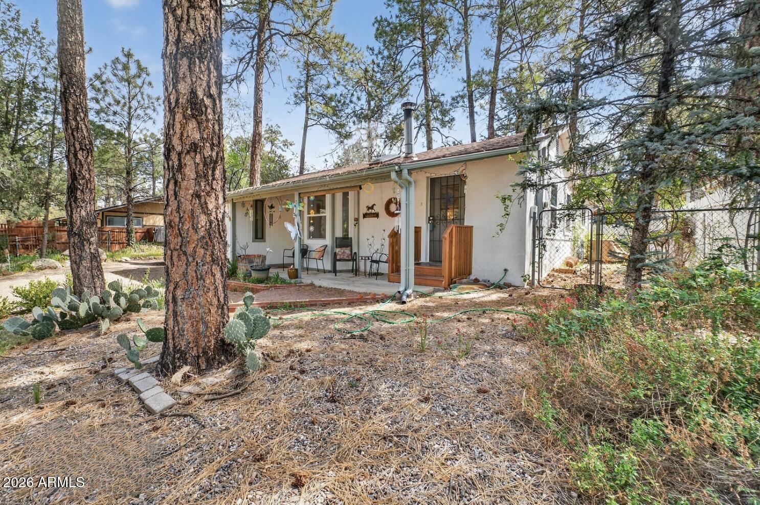 713 SERI Drive, Prescott, AZ 86303