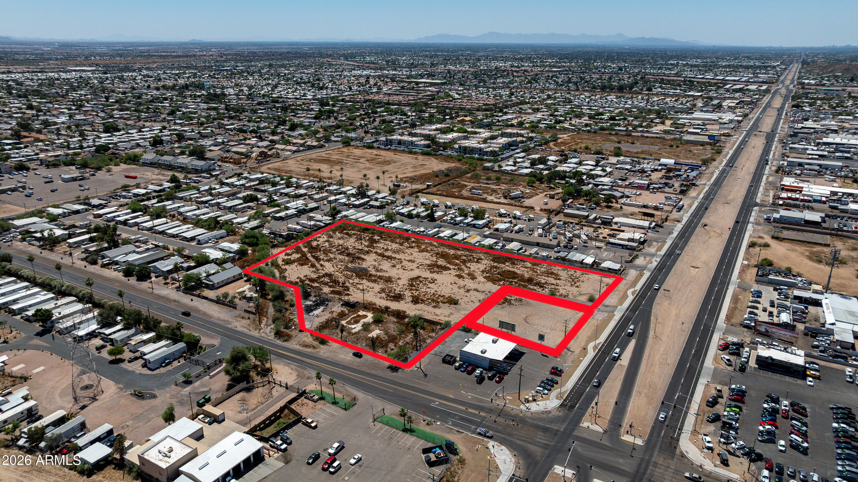 9919 E Main Street -, Mesa, AZ 85207