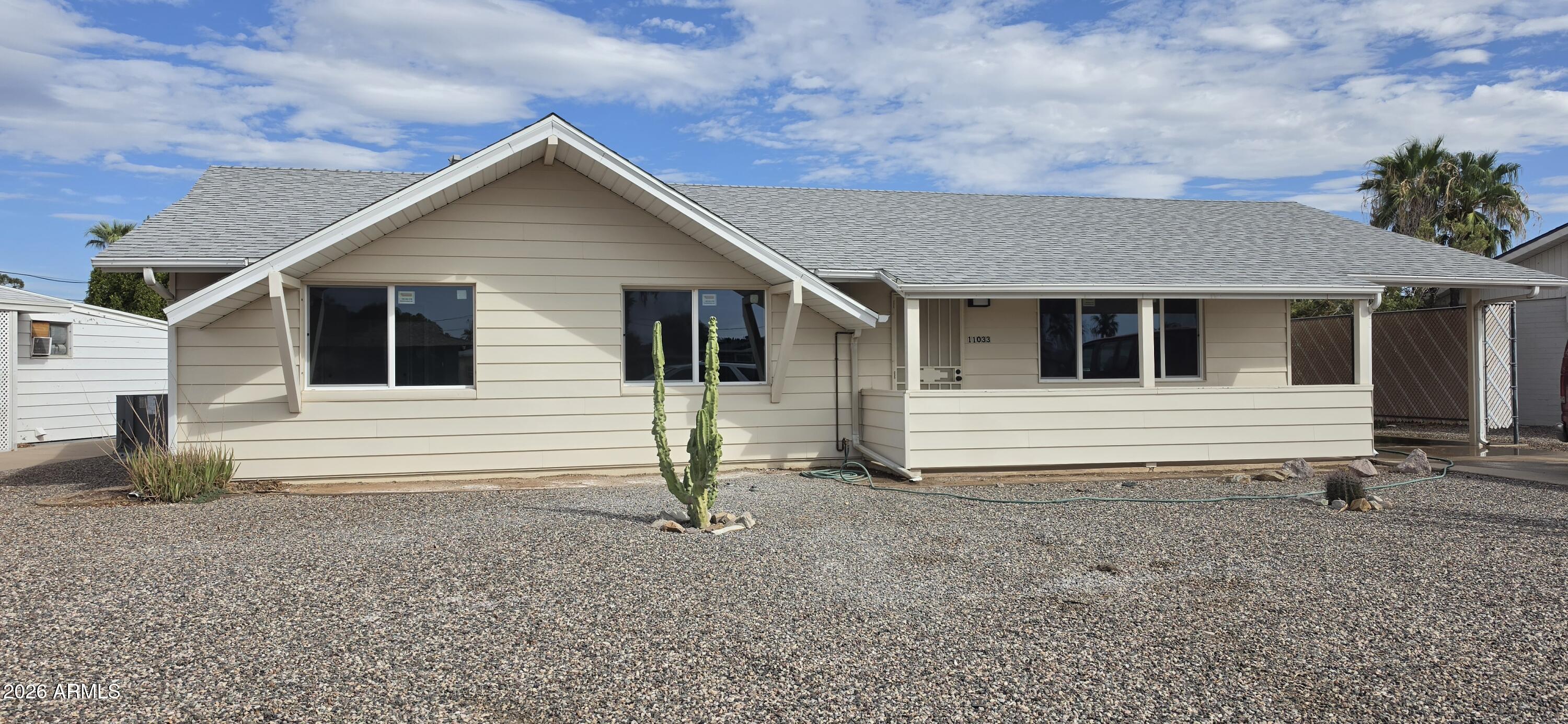11033 N 105TH Avenue, Sun City, AZ 85351