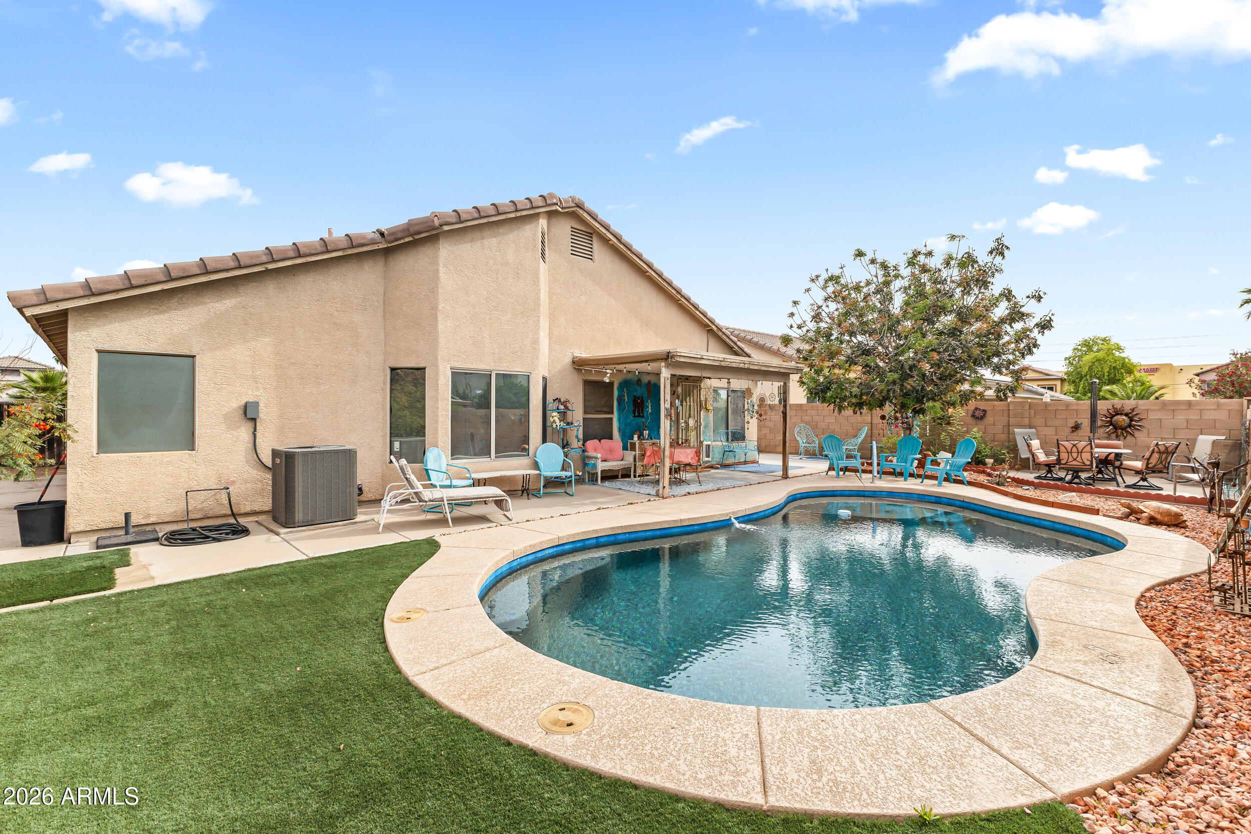 13169 W IRONWOOD Street, Surprise, AZ 85374