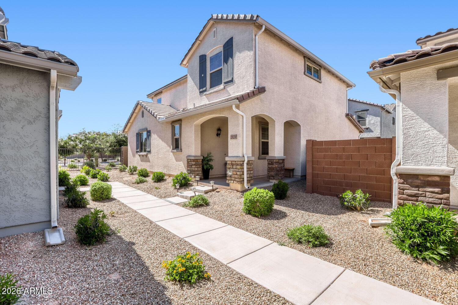 25220 N 142ND Drive, Surprise, AZ 85387