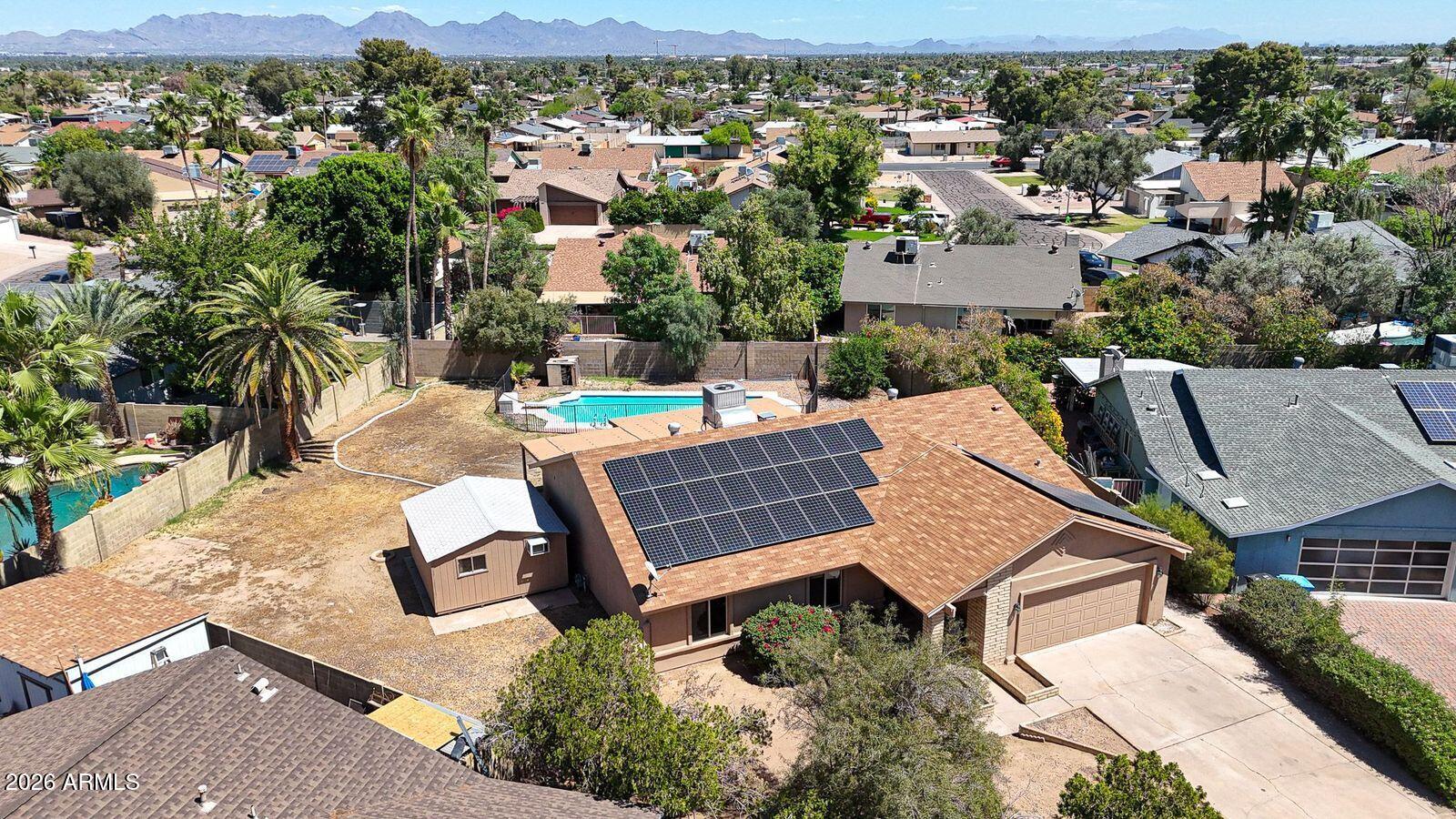 12443 N 27TH Place, Phoenix, AZ 85032