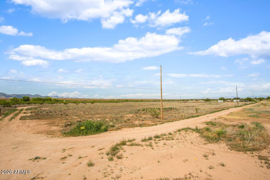 Lot A W Mustang Road -, Huachuca City, AZ 85616