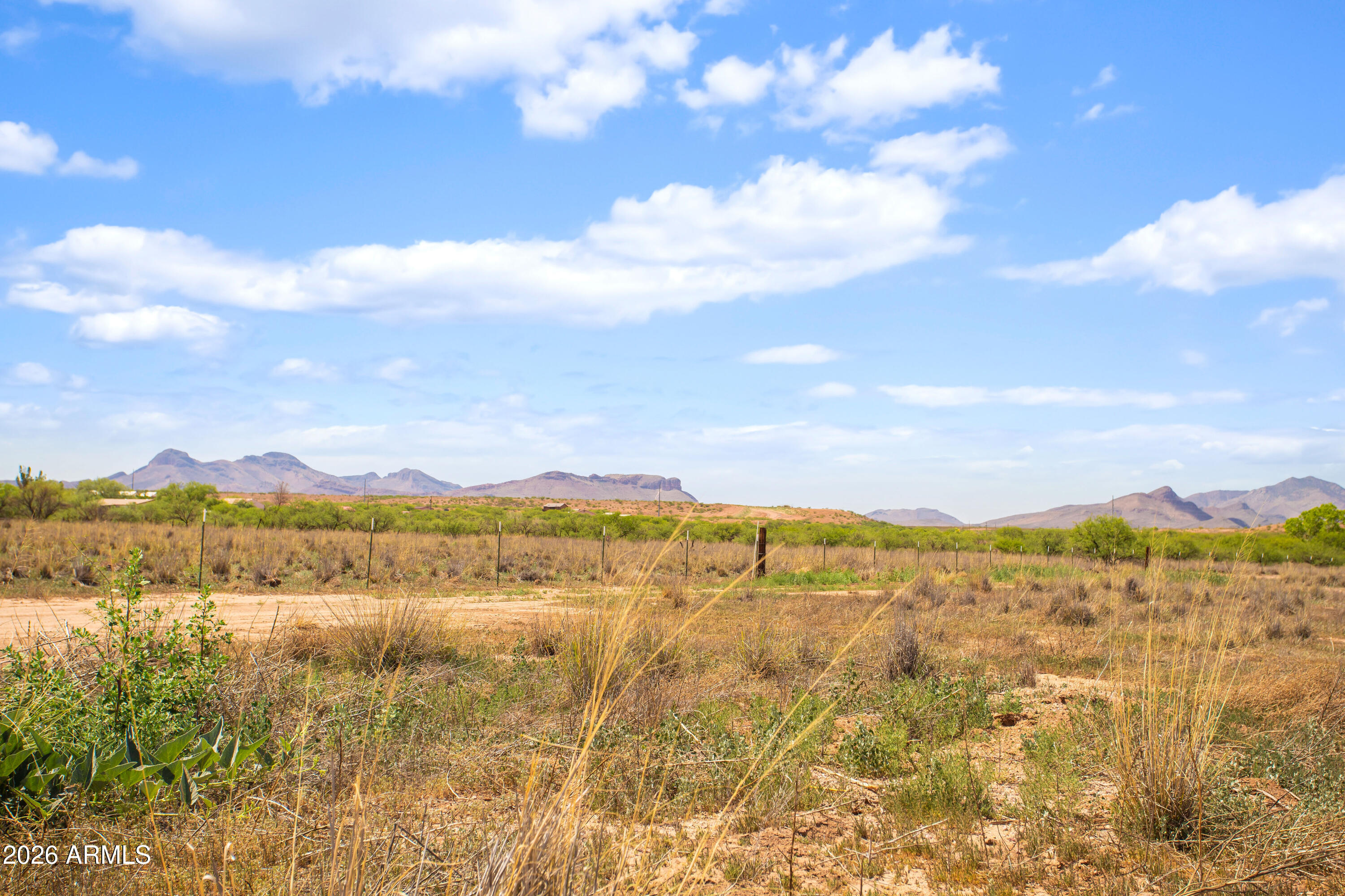 Lot B W Mustang Road -, Huachuca City, AZ 85616