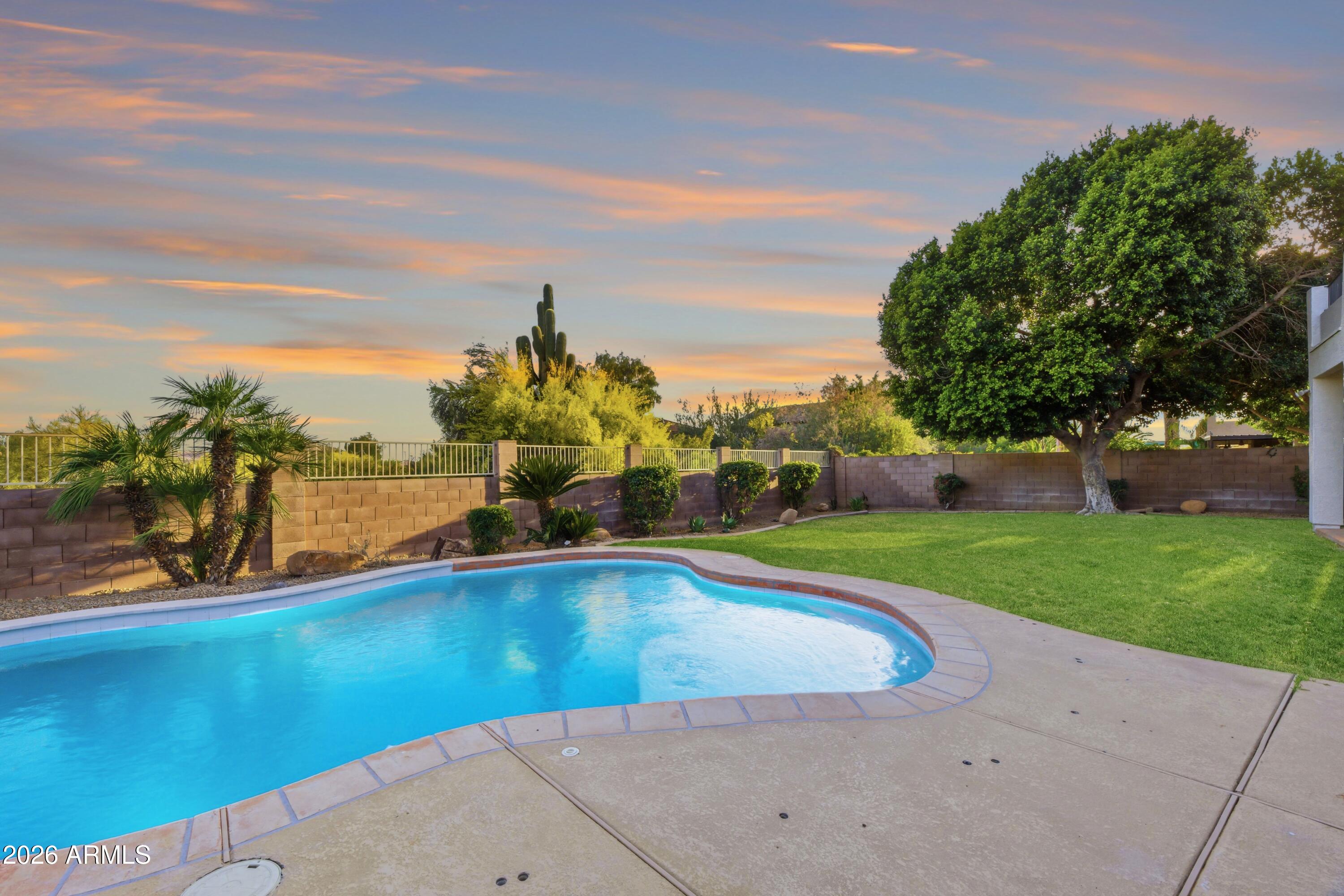 4549 E Blue Sky Drive, Cave Creek, AZ 85331