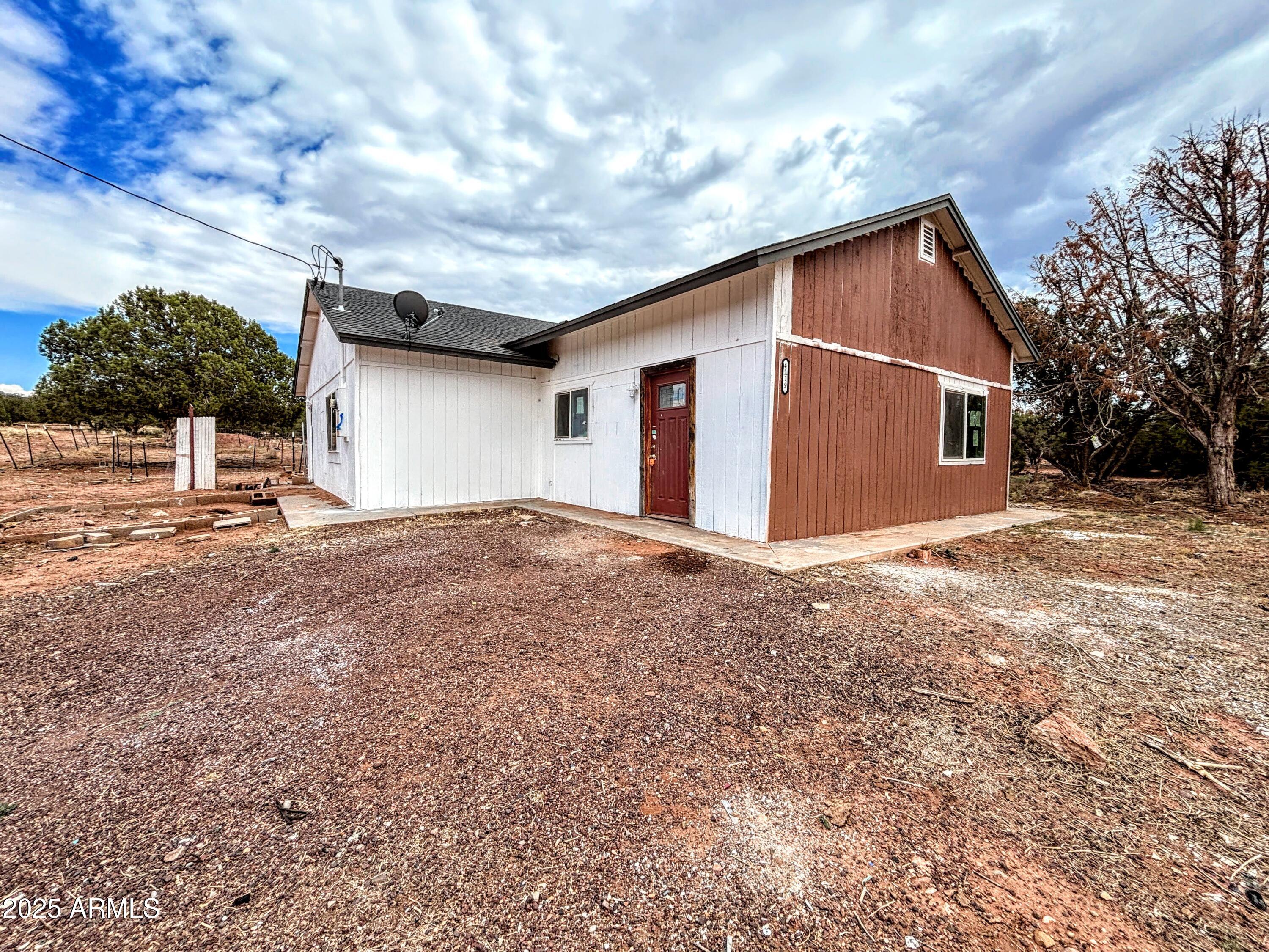 4119 INDIAN BEND Road, Snowflake, AZ 85937