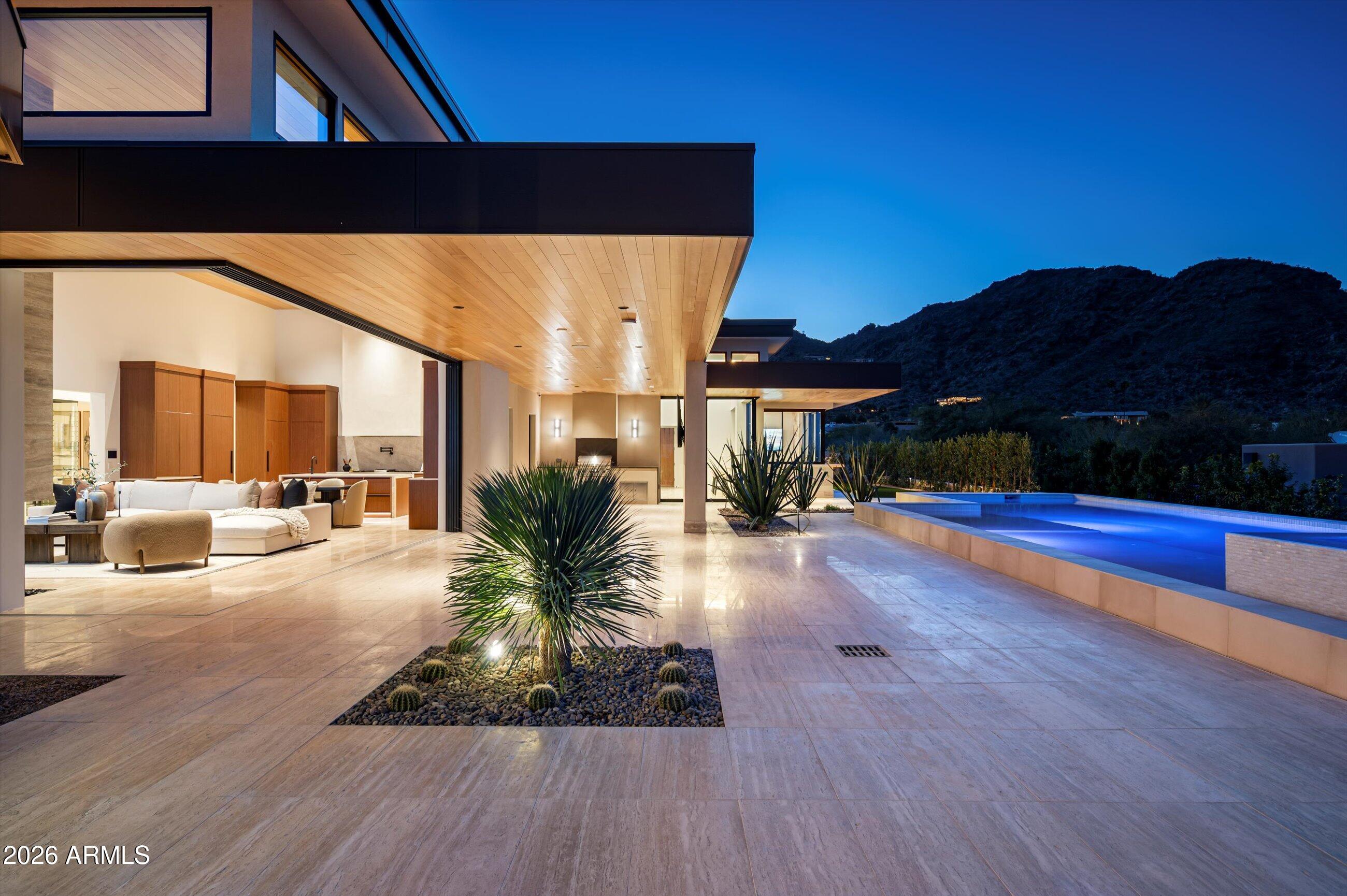 6200 E Quartz Mountain Road, Paradise Valley, AZ 85253