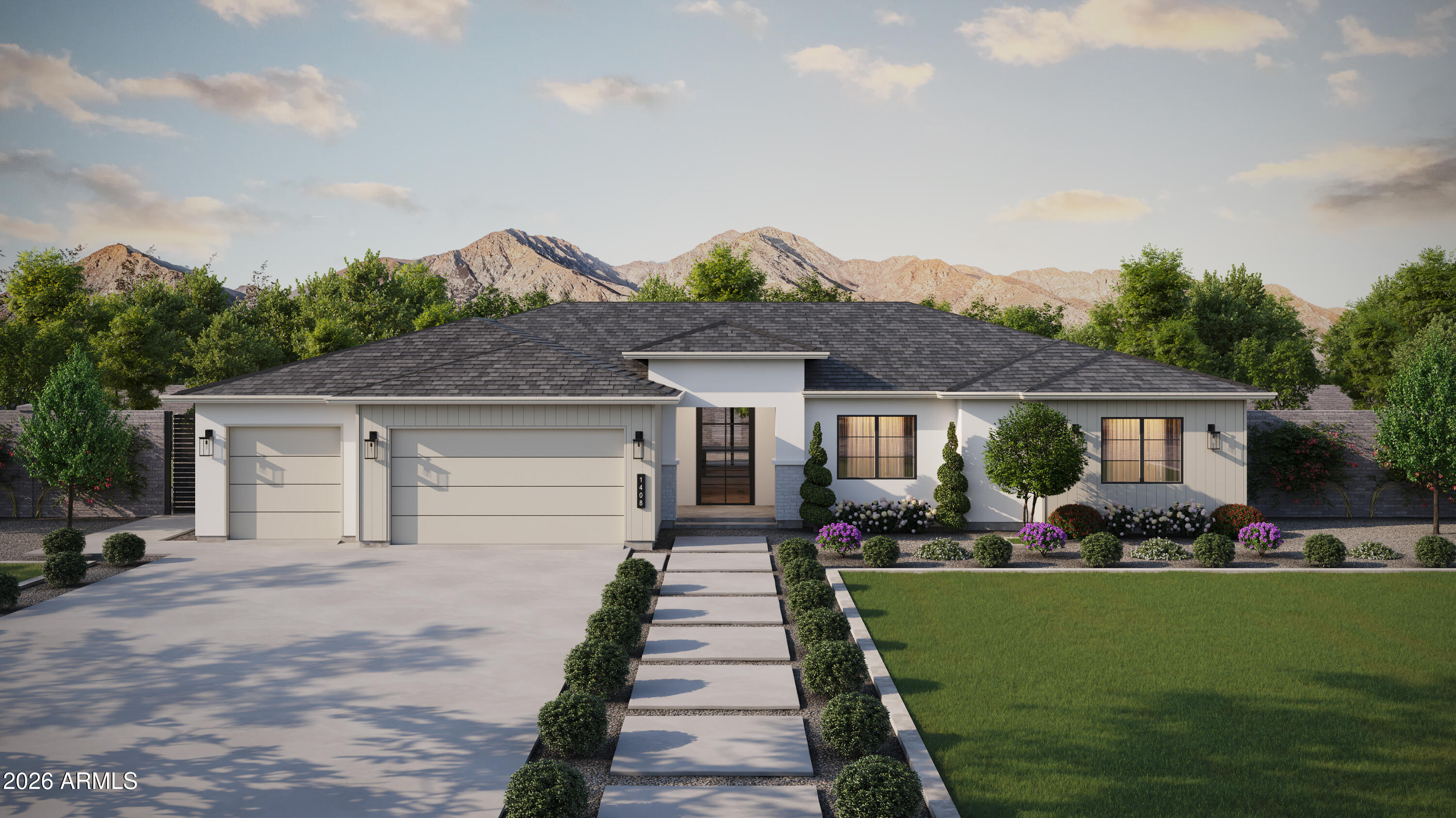 7688 S 221st Drive, Buckeye, AZ 85326