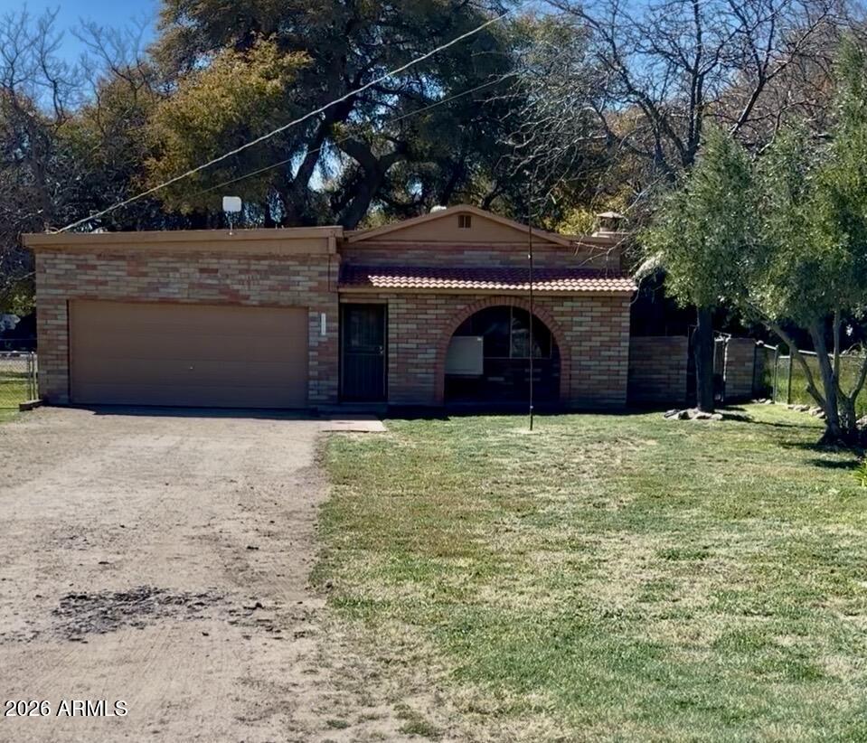 23016 LAKEWOOD Drive, Yarnell, AZ 85362