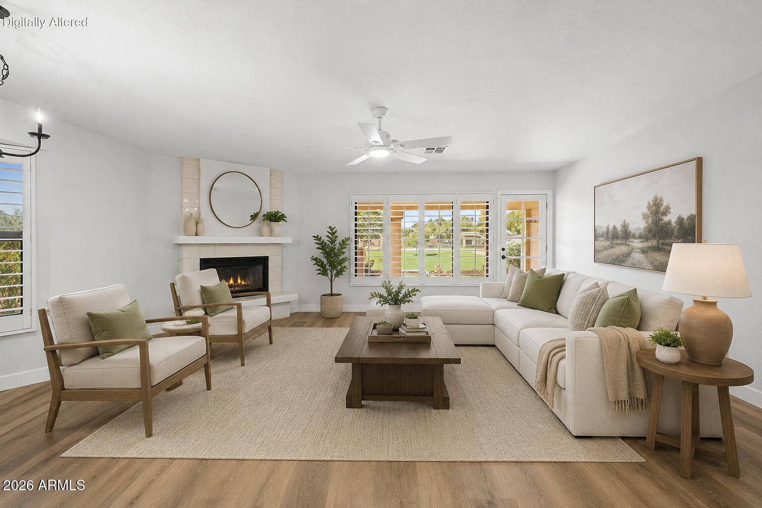 9239 W ORAIBI Drive, Peoria, AZ 85382