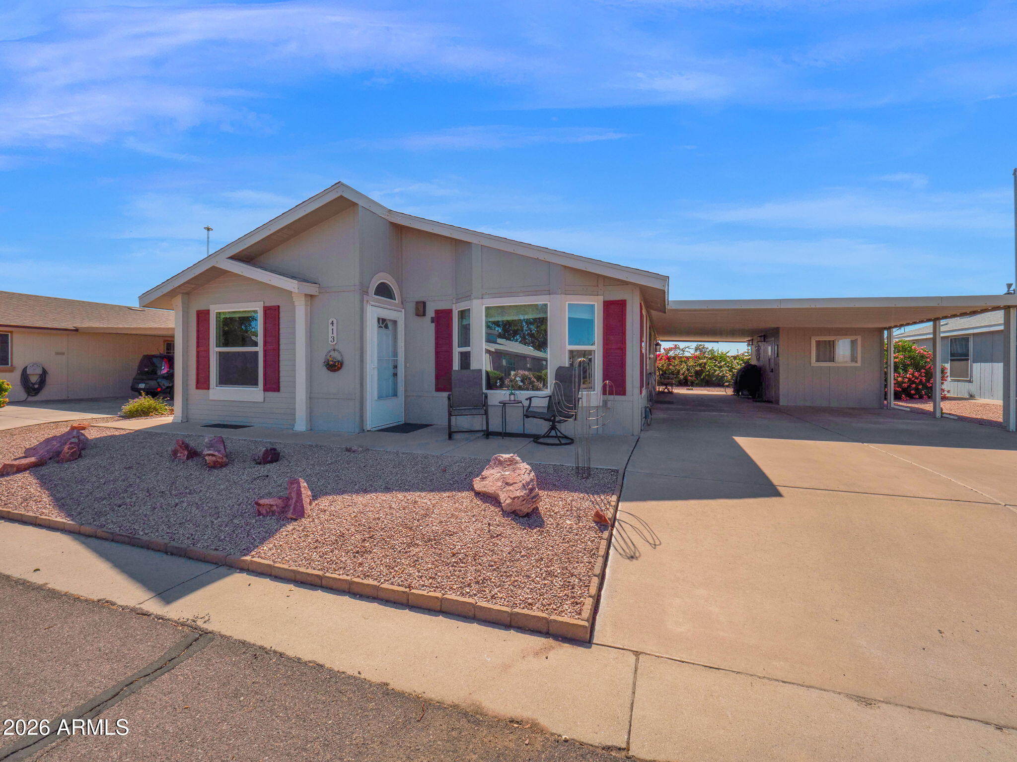 8500 E SOUTHERN Avenue 413, Mesa, AZ 85209