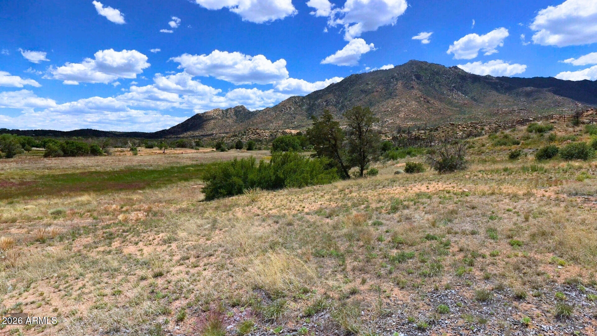 0 N Durango Sky Trail -, Prescott, AZ 86305