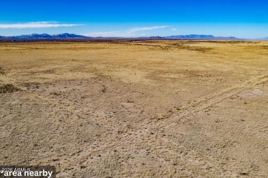 0 N Vista Del Cerro Dr Offshoot -, Douglas, AZ 85067
