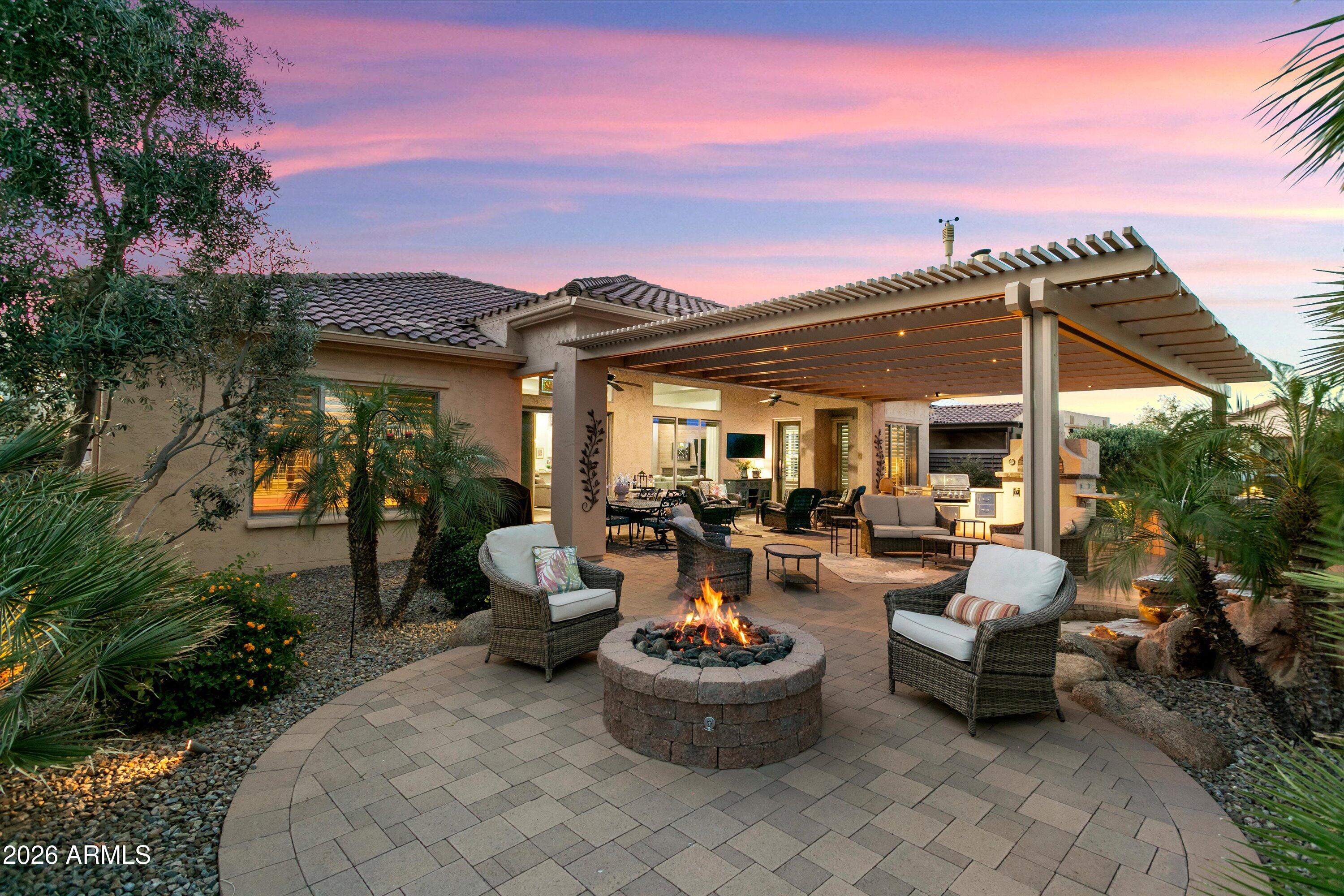 2231 N 169TH Avenue, Goodyear, AZ 85395
