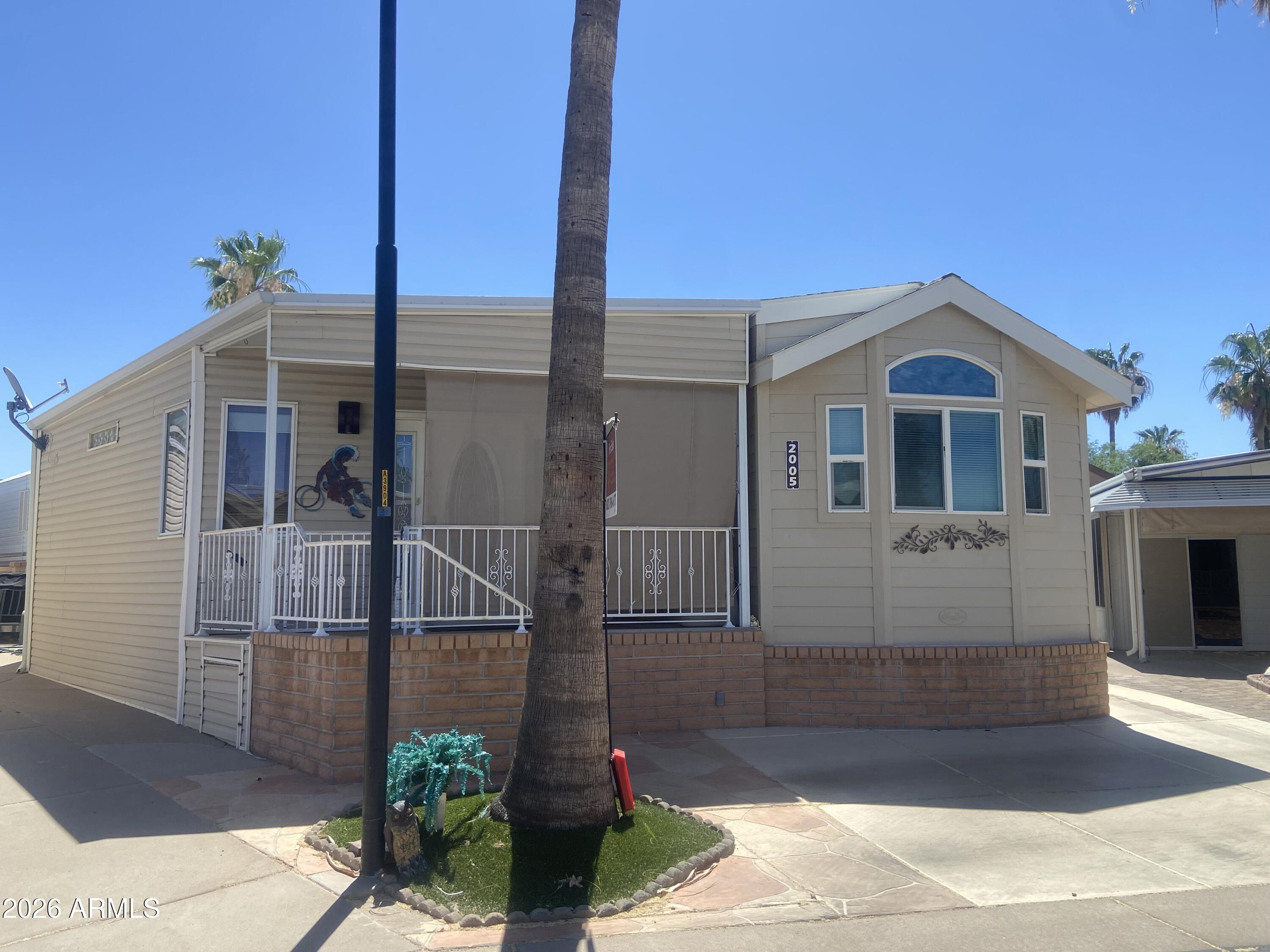 2005 S ENO Drive, Apache Junction, AZ 85119