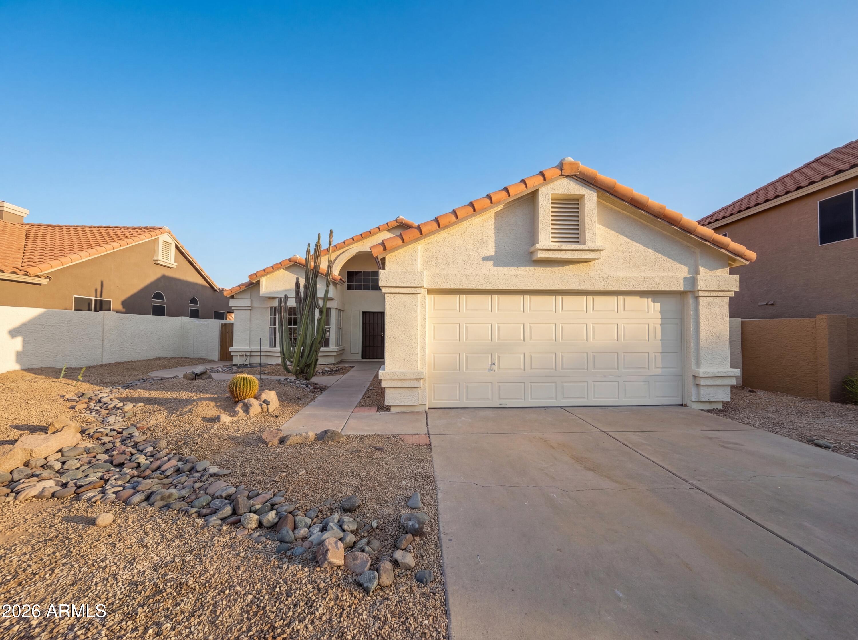 5959 E TETON Circle, Mesa, AZ 85215