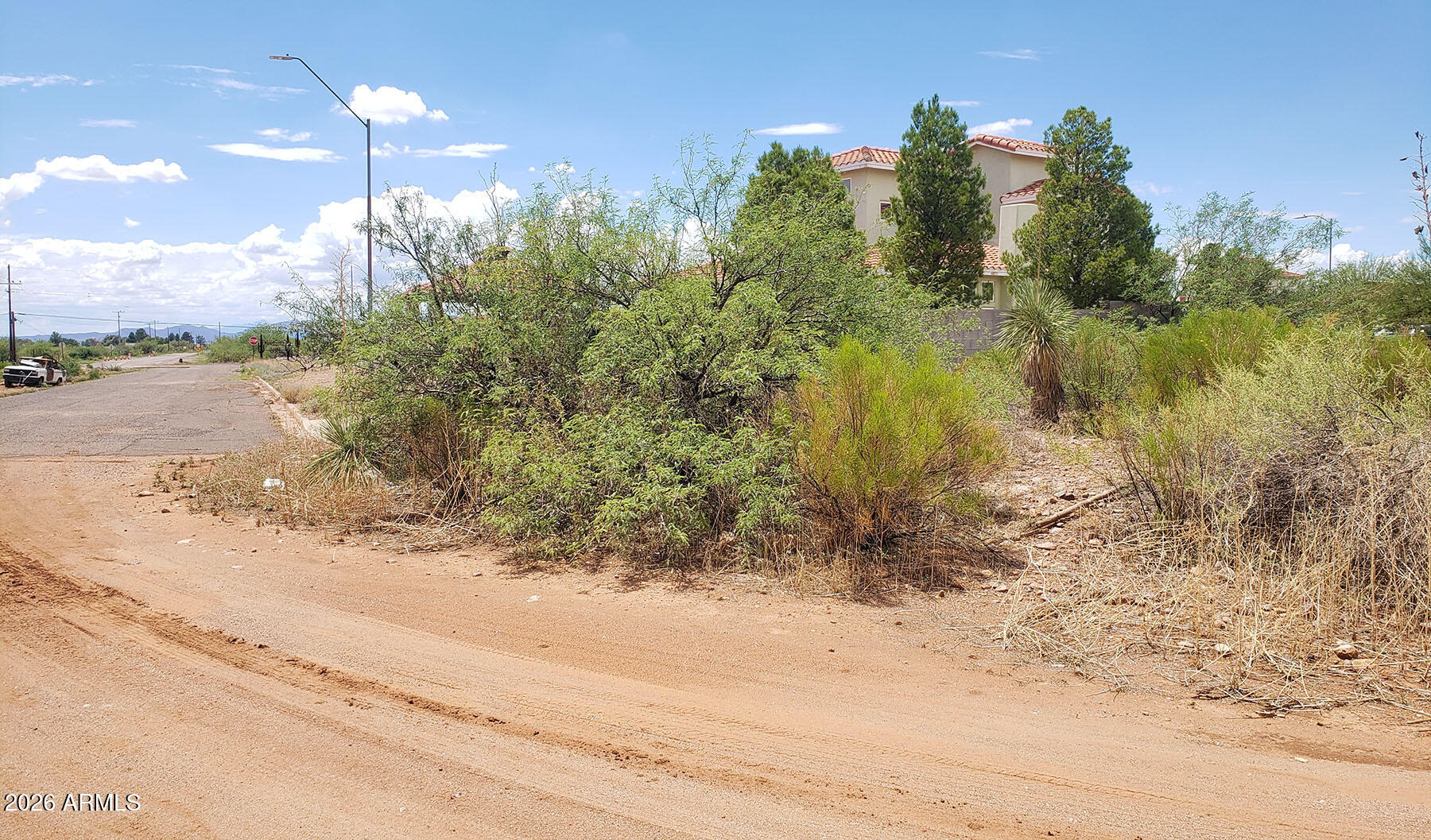 41XX N Santa Fe Avenue 28, Douglas, AZ 85607