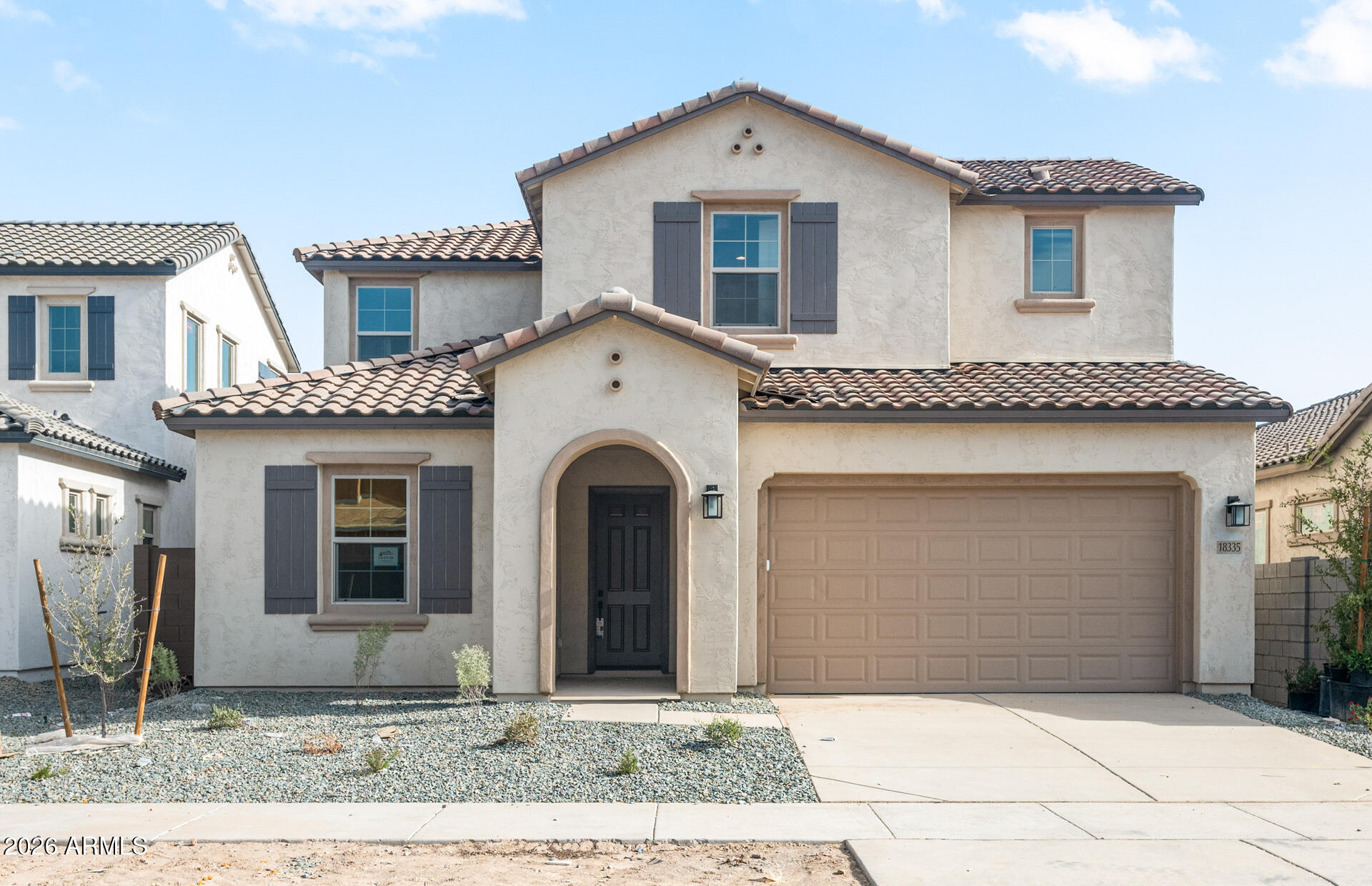 18335 E CREOSOTE Drive, Queen Creek, AZ 85142