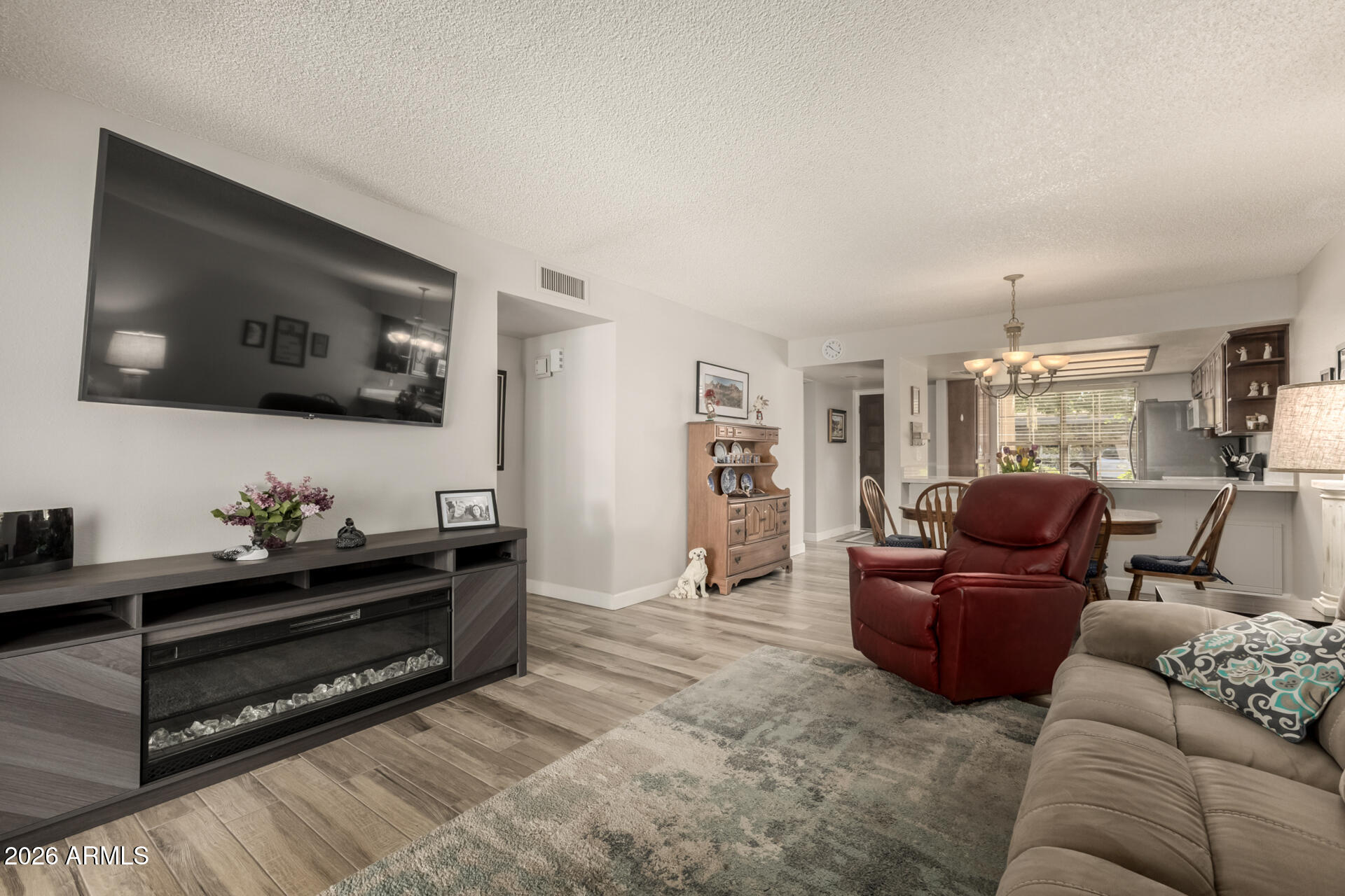 462 S Boojum Way, Mesa, AZ 85208