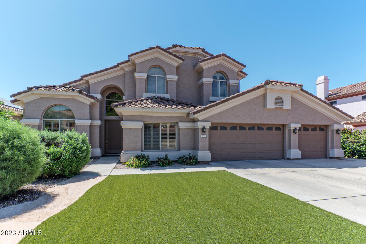 5545 E Helena Drive, Scottsdale, AZ 85254