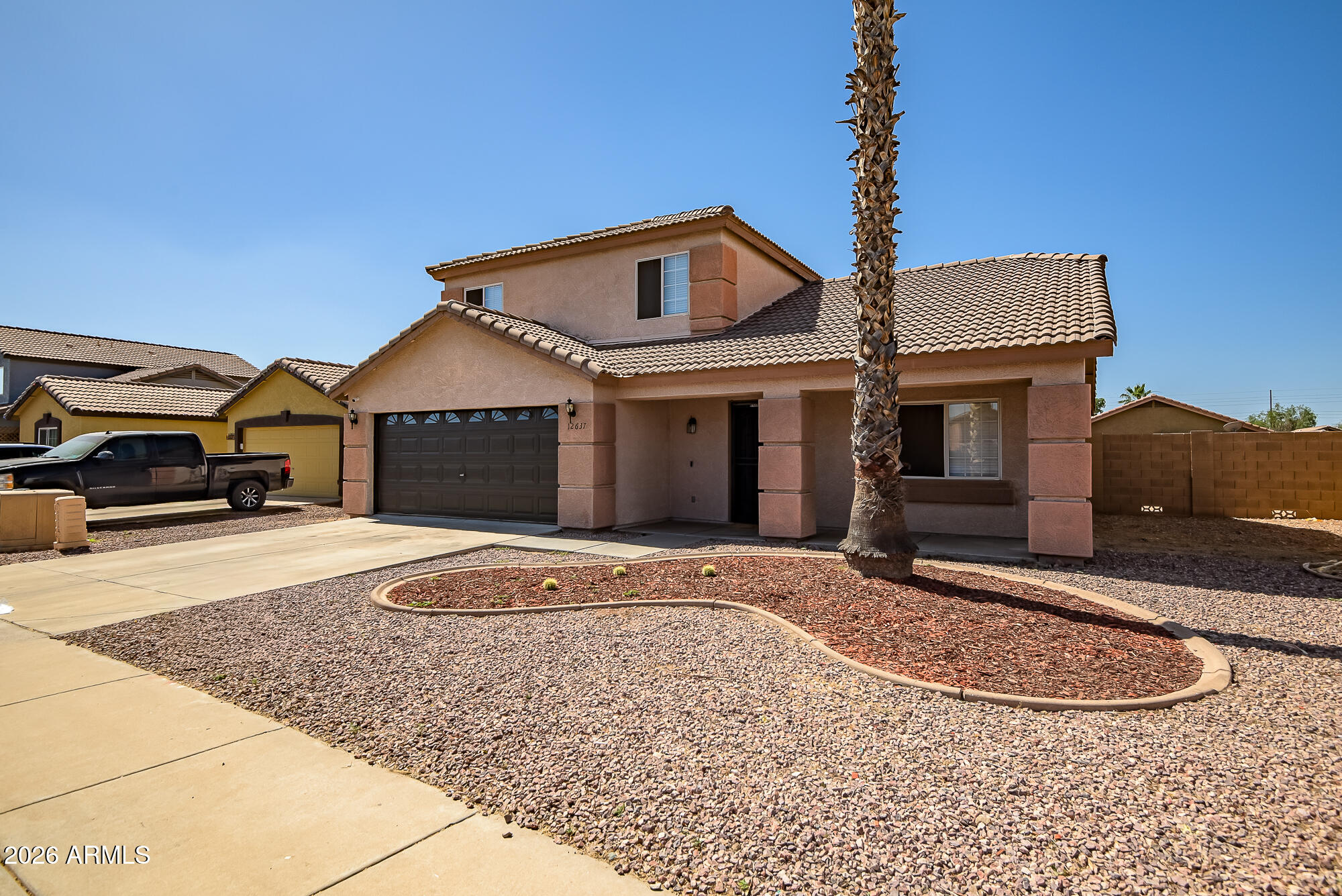 12637 W COLUMBINE Drive, El Mirage, AZ 85335