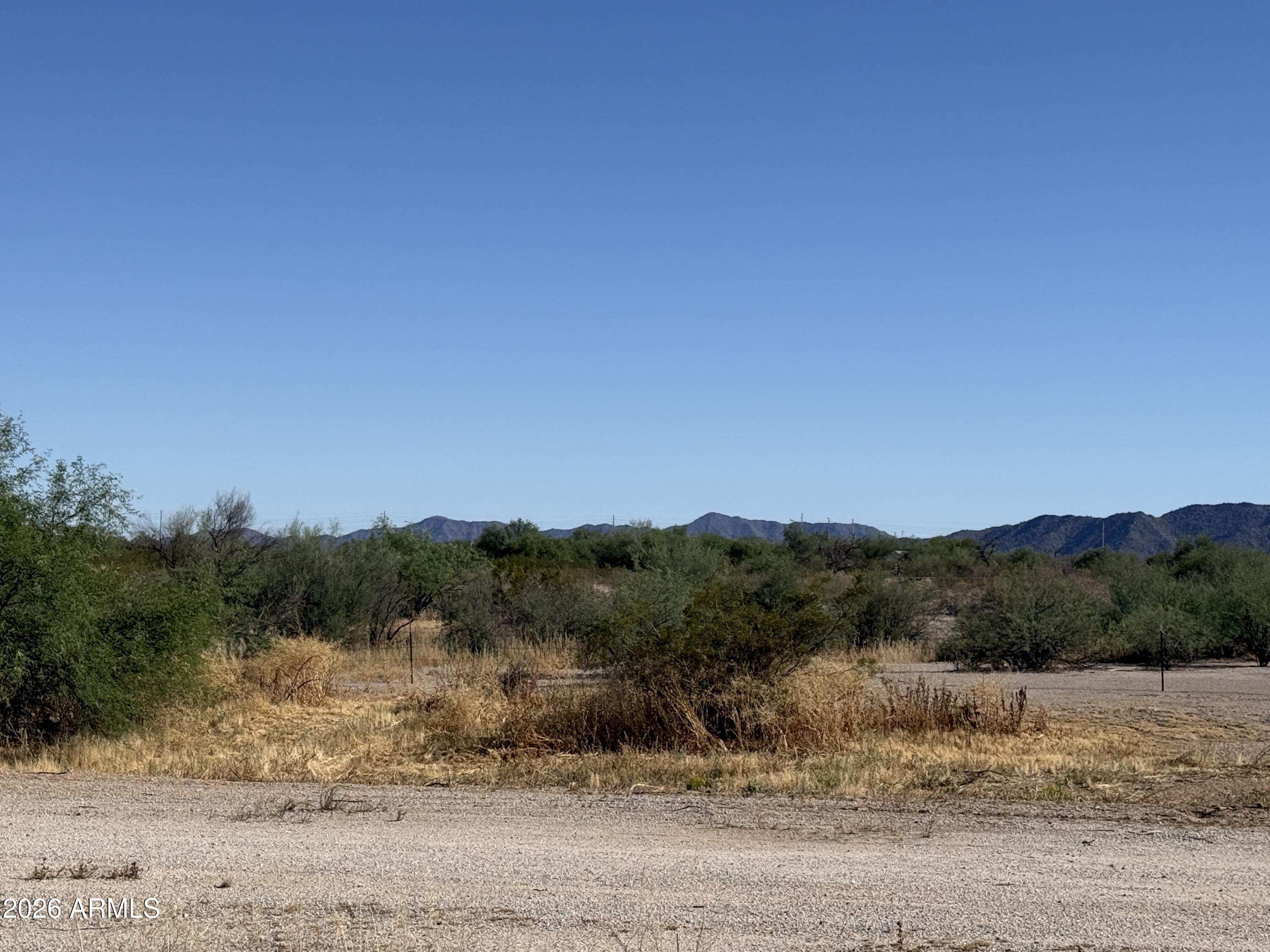 17403 W Baseline Road 0, Rainbow Valley, AZ 85326