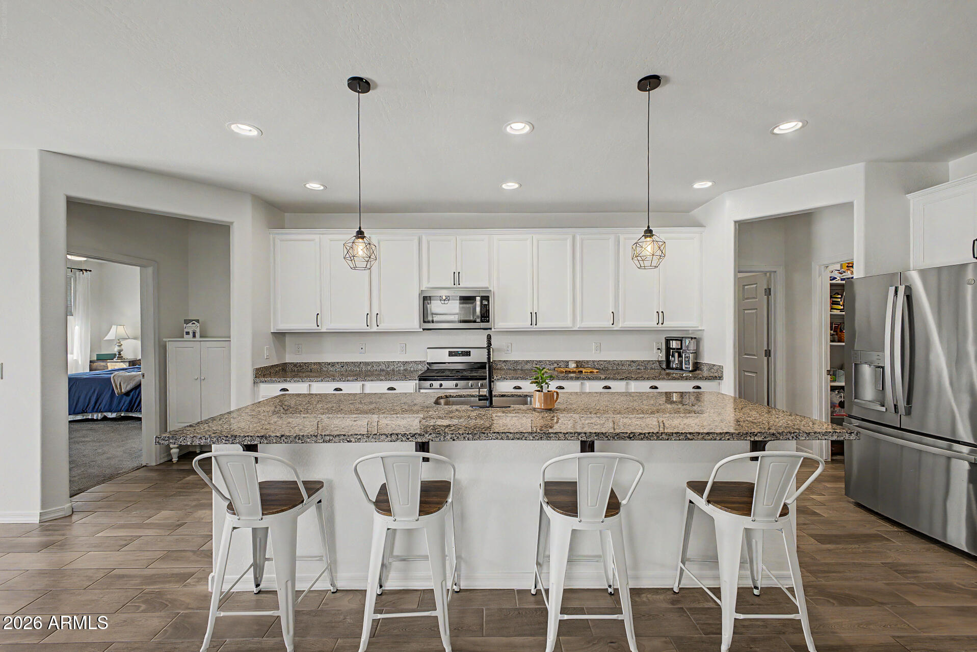10696 N 188TH Drive, Surprise, AZ 85388