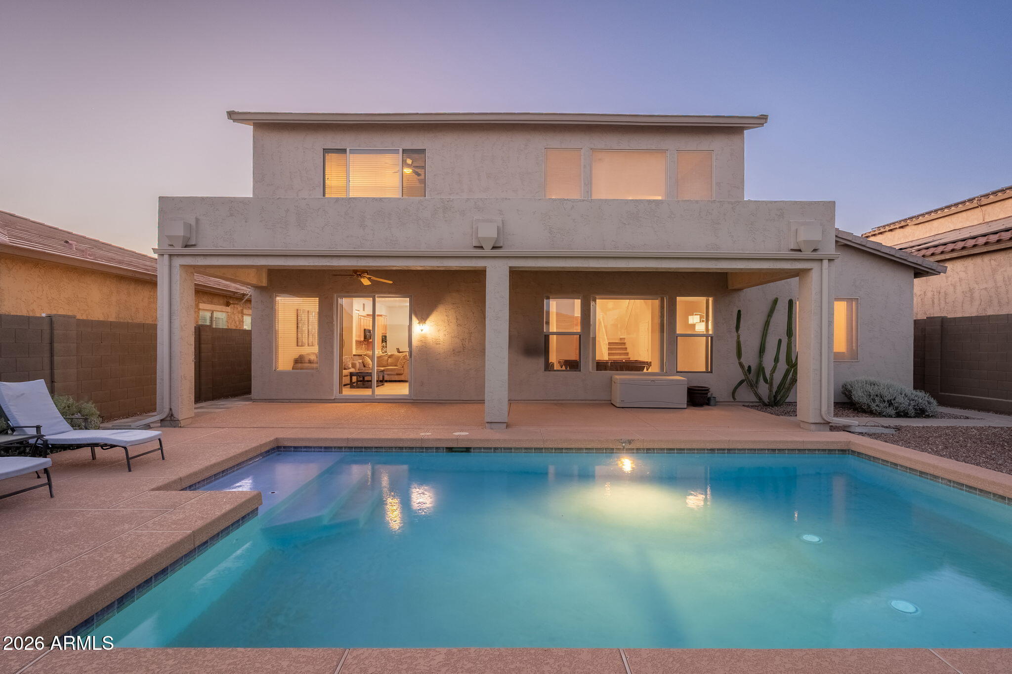 42727 N COURAGE Trail, Anthem, AZ 85086