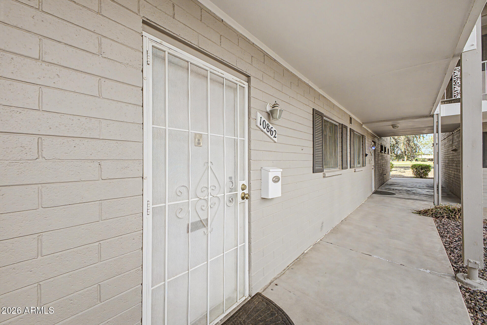 10862 N Fairway Court E, Sun City, AZ 85351