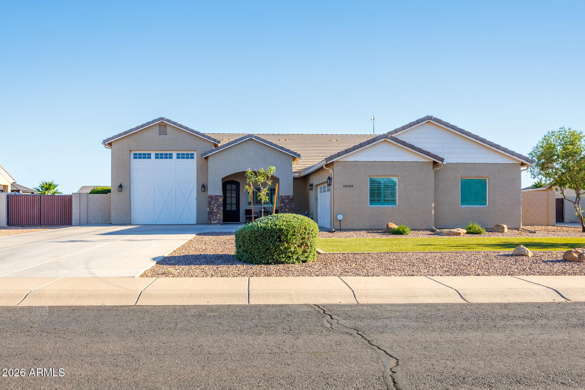 10289 W IRONWOOD Drive, Casa Grande, AZ 85194