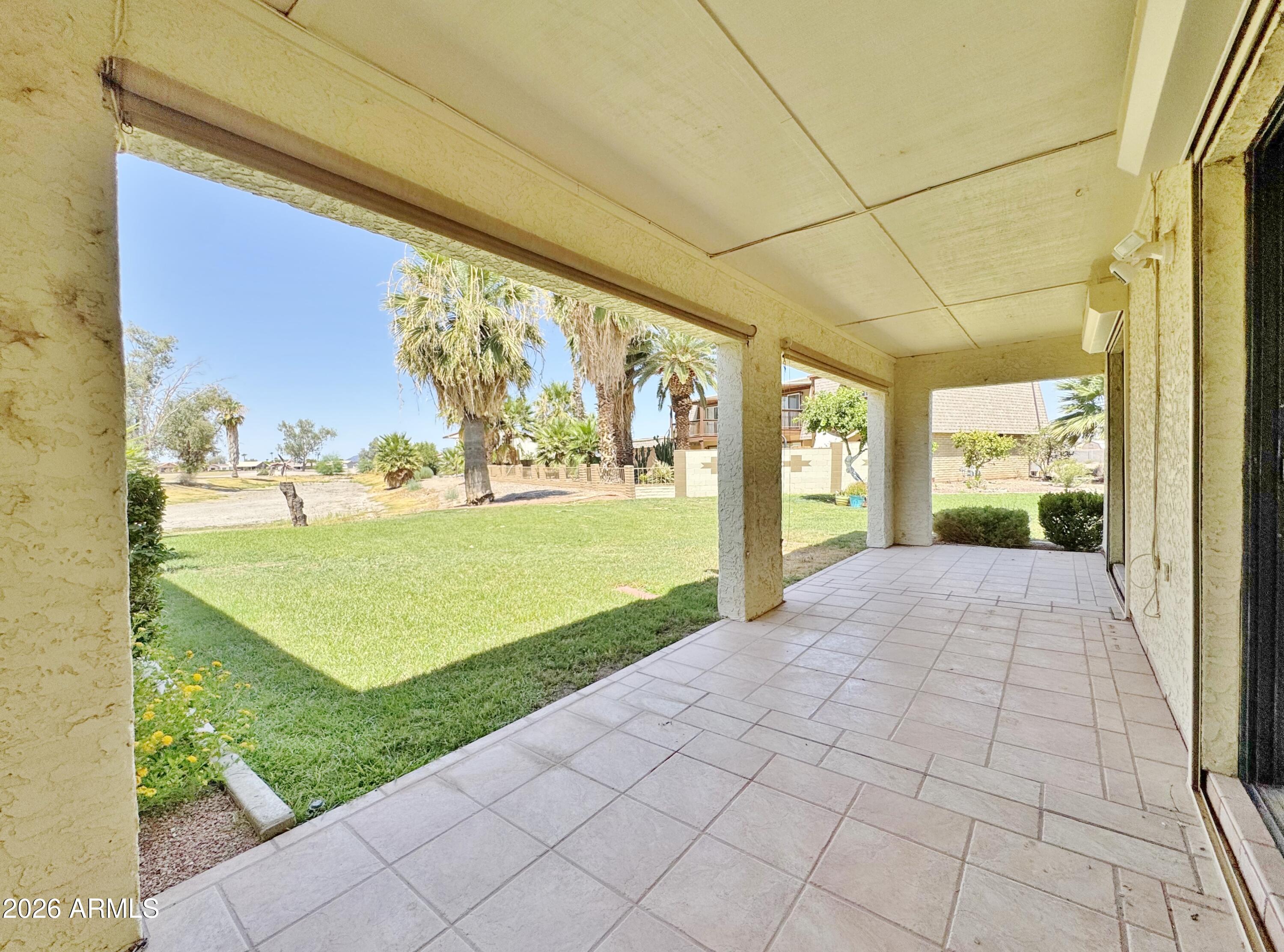 8815 W AVENIDA DE AMIGOS Circle 109, Arizona City, AZ 85123