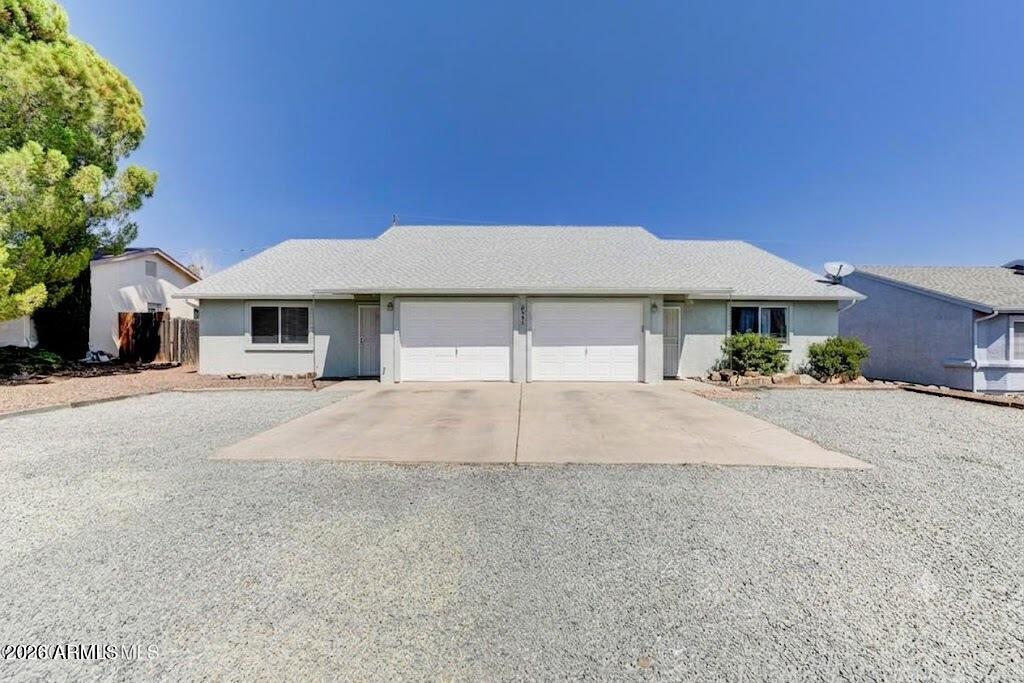 8348 E STEVENS Drive, Prescott Valley, AZ 86314