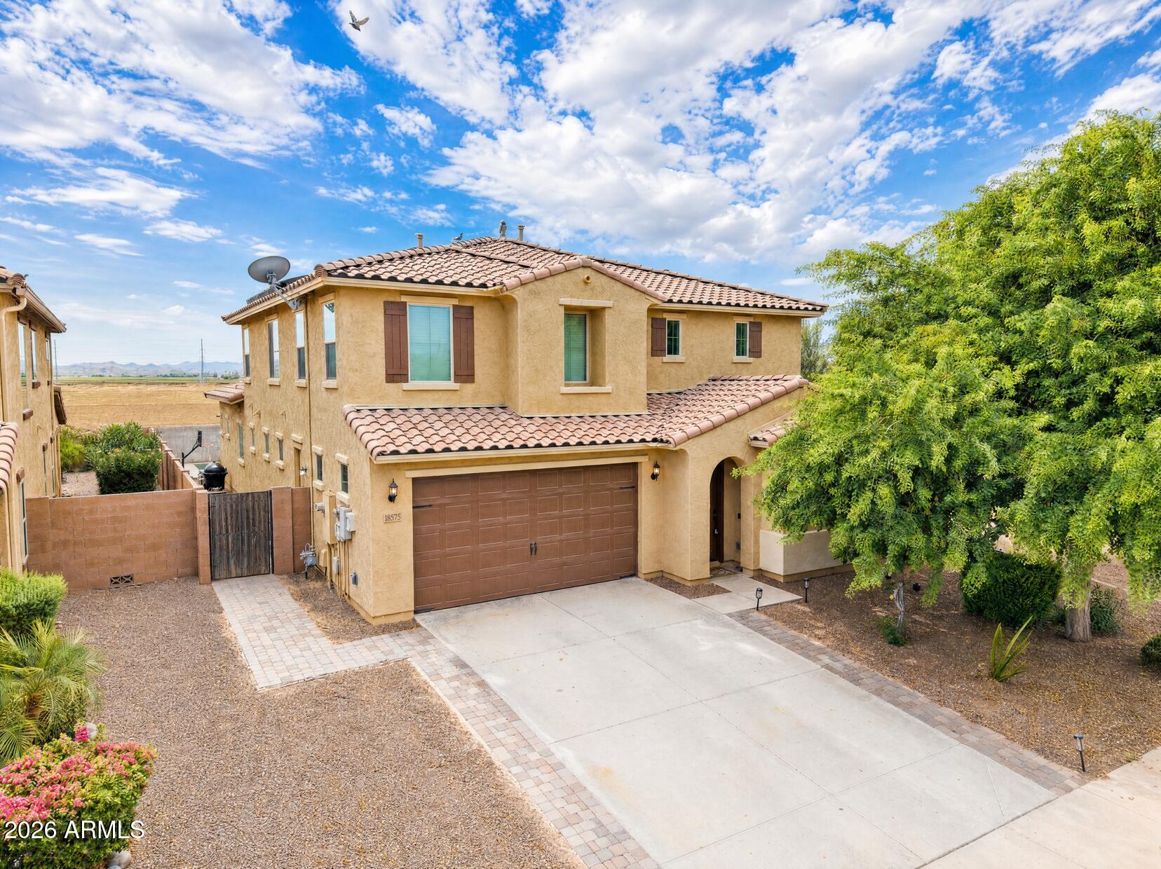 18575 W PUEBLO Avenue, Goodyear, AZ 85338