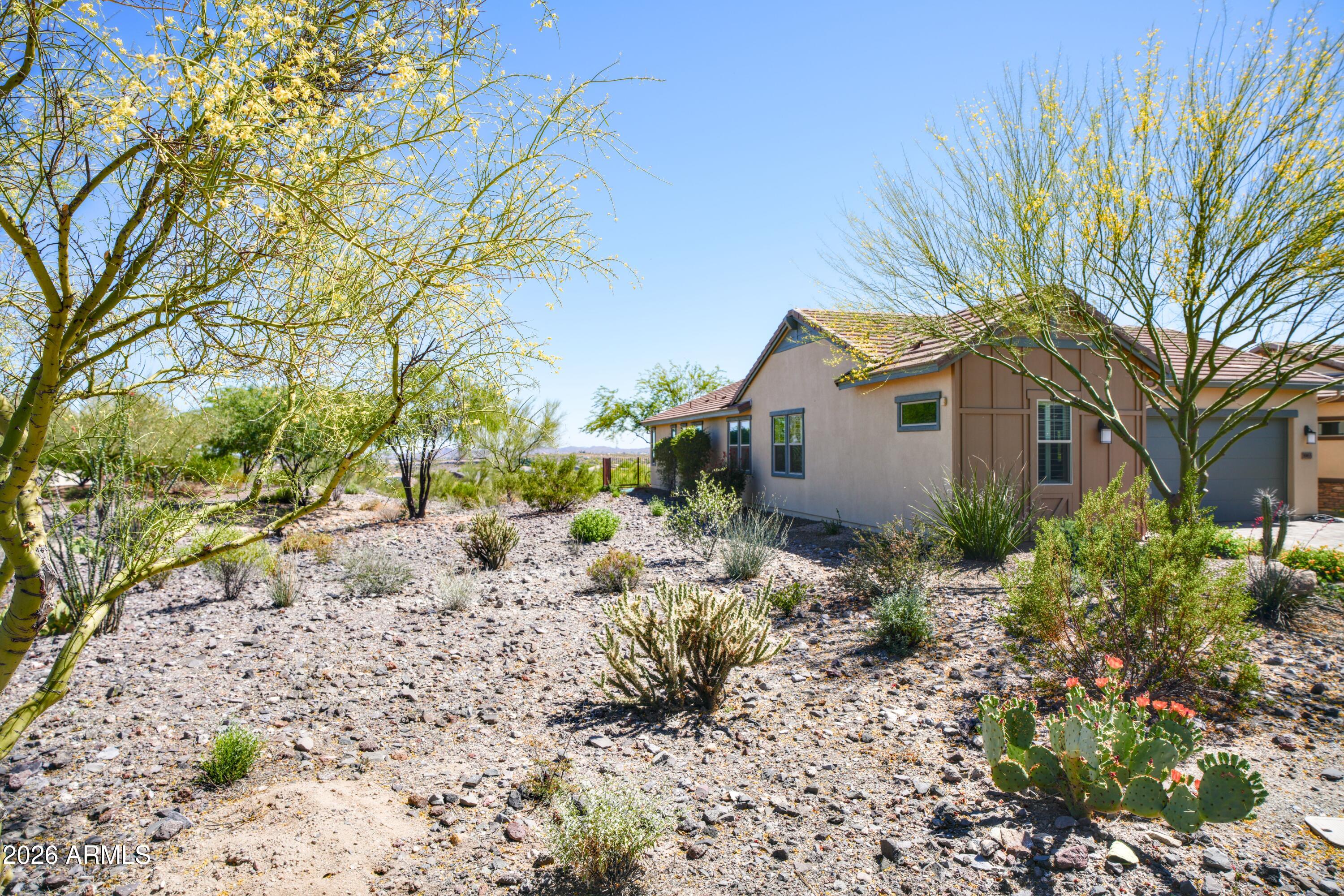 3965 GOLDMINE CANYON Way, Wickenburg, AZ 85390