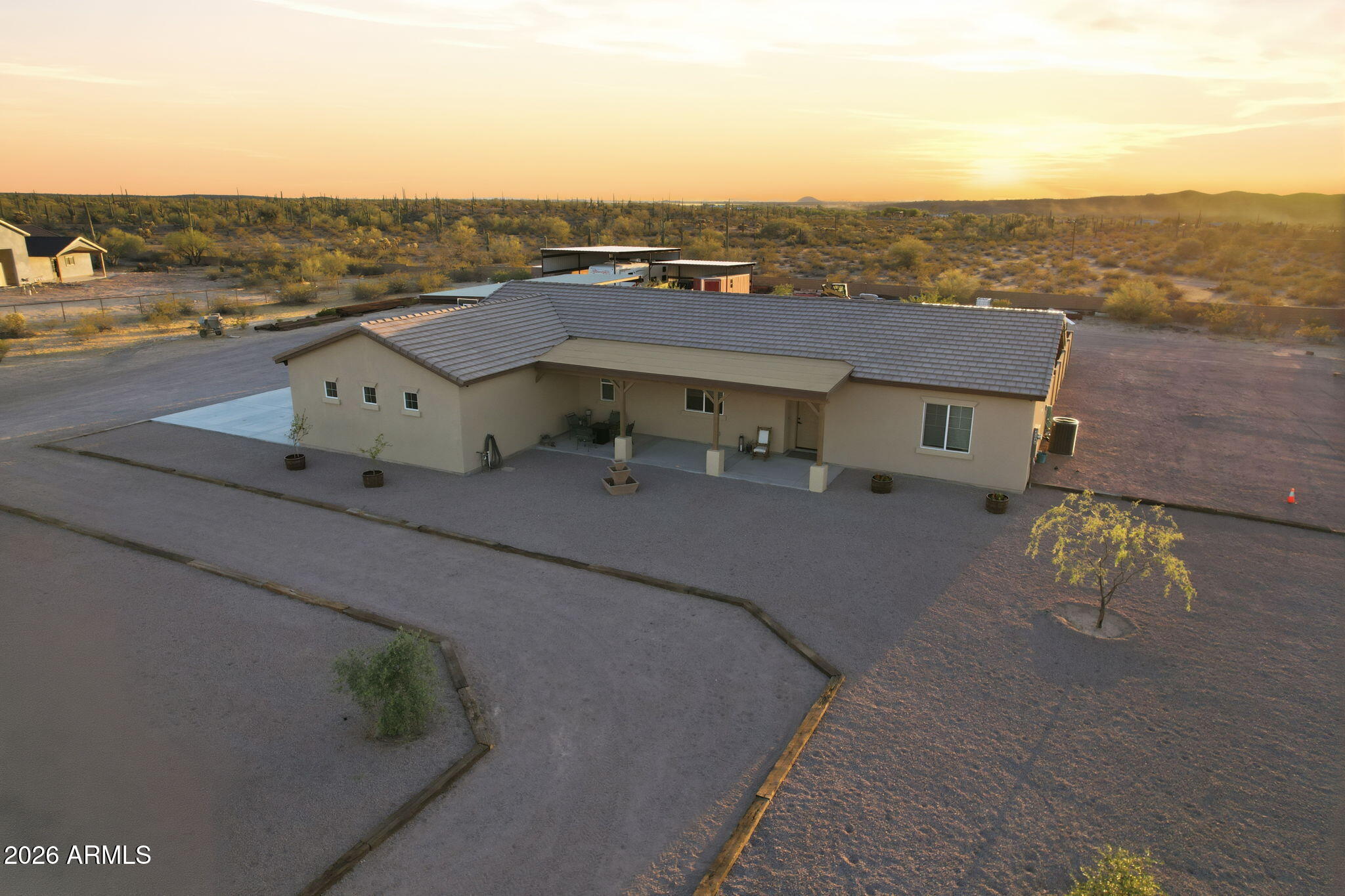 23086 N BRONZE Lane, Florence, AZ 85132