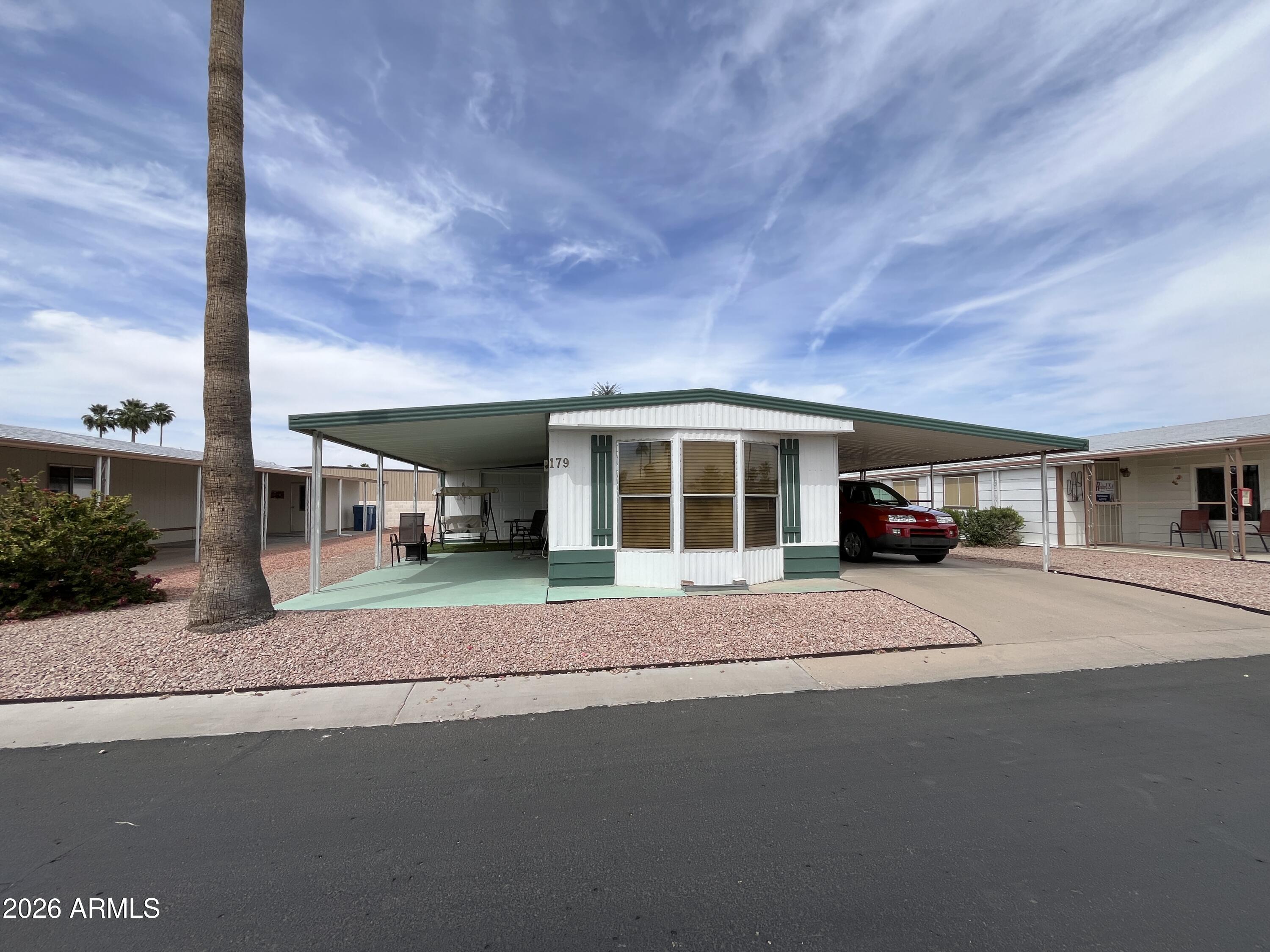 9302 E BROADWAY Road 179, Mesa, AZ 85208