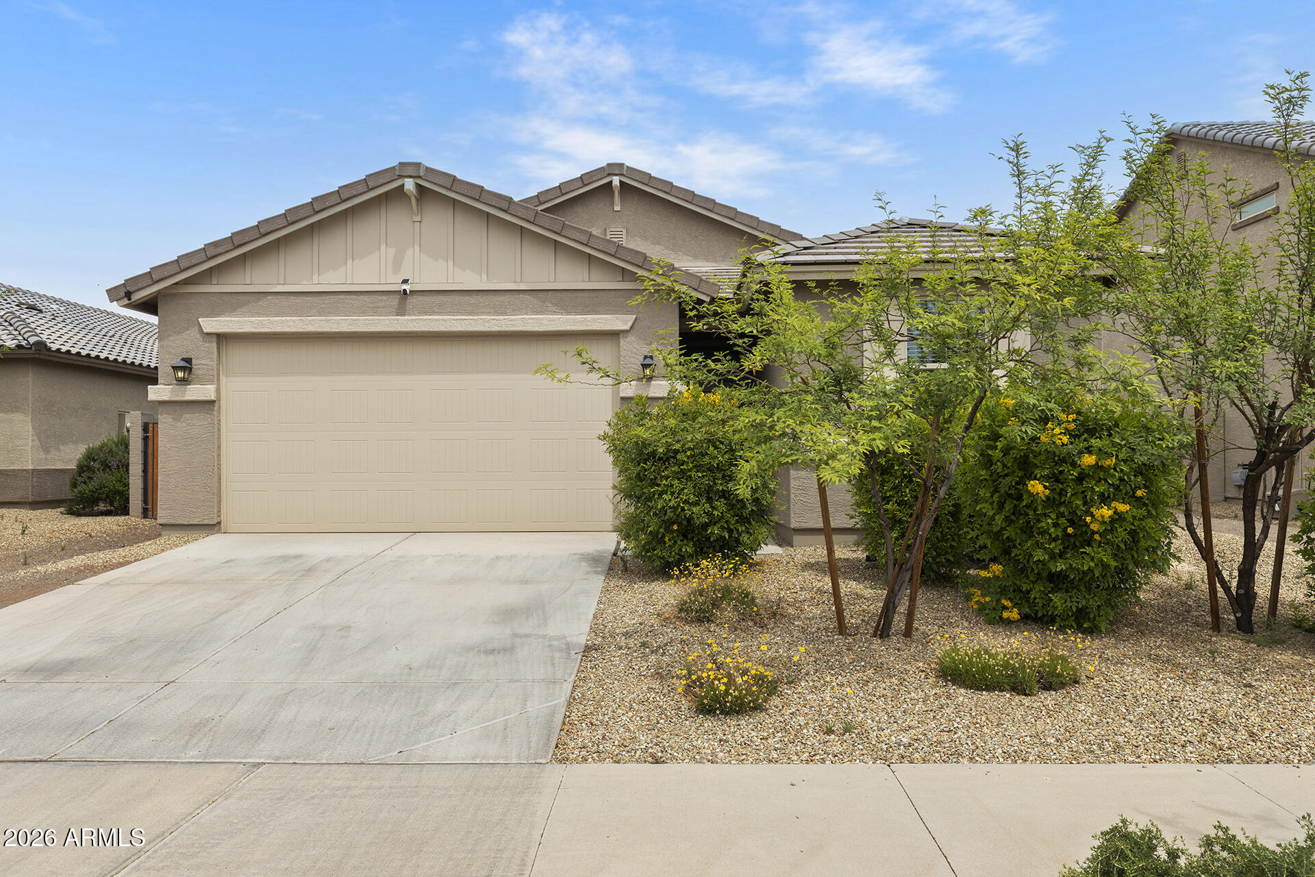 17546 W COUNTRY CLUB Terrace, Surprise, AZ 85387