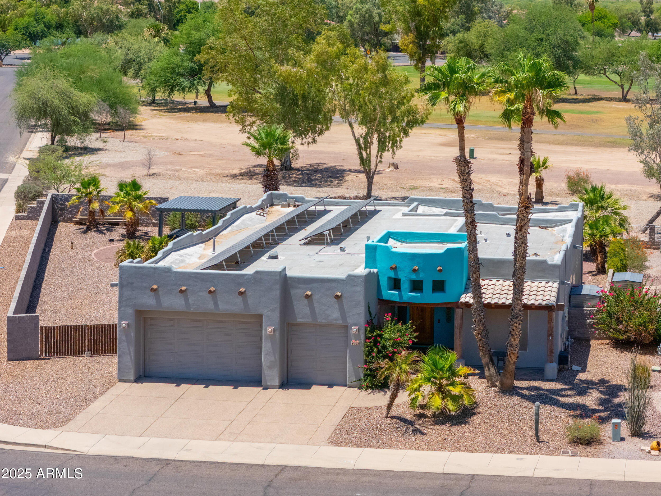 988 W CROOKED STICK Drive, Casa Grande, AZ 85122