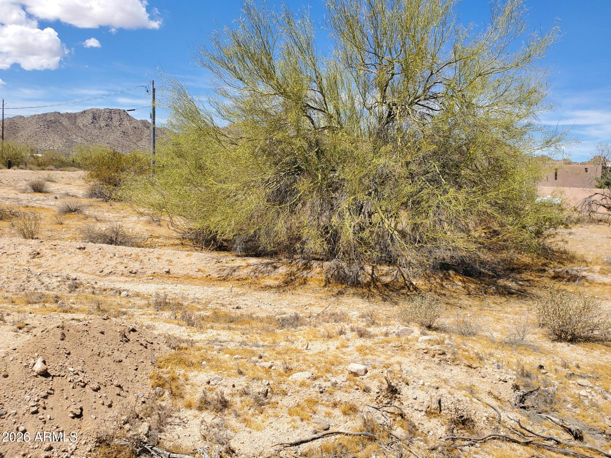 0 W Dune Shadow Road 39, Maricopa, AZ 85139