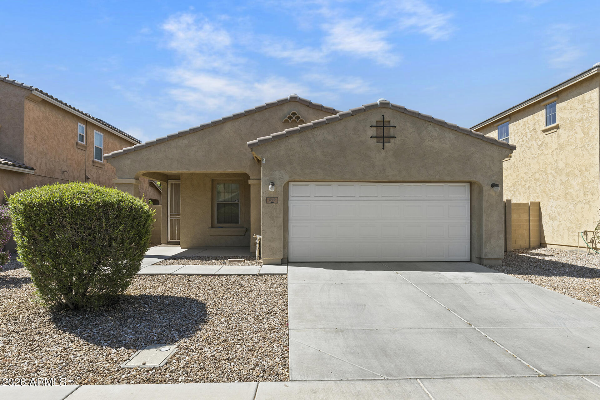 899 E HARRISON Street, Chandler, AZ 85225