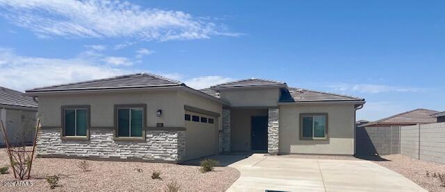 658 W Red Hawk Court, Casa Grande, AZ 85122