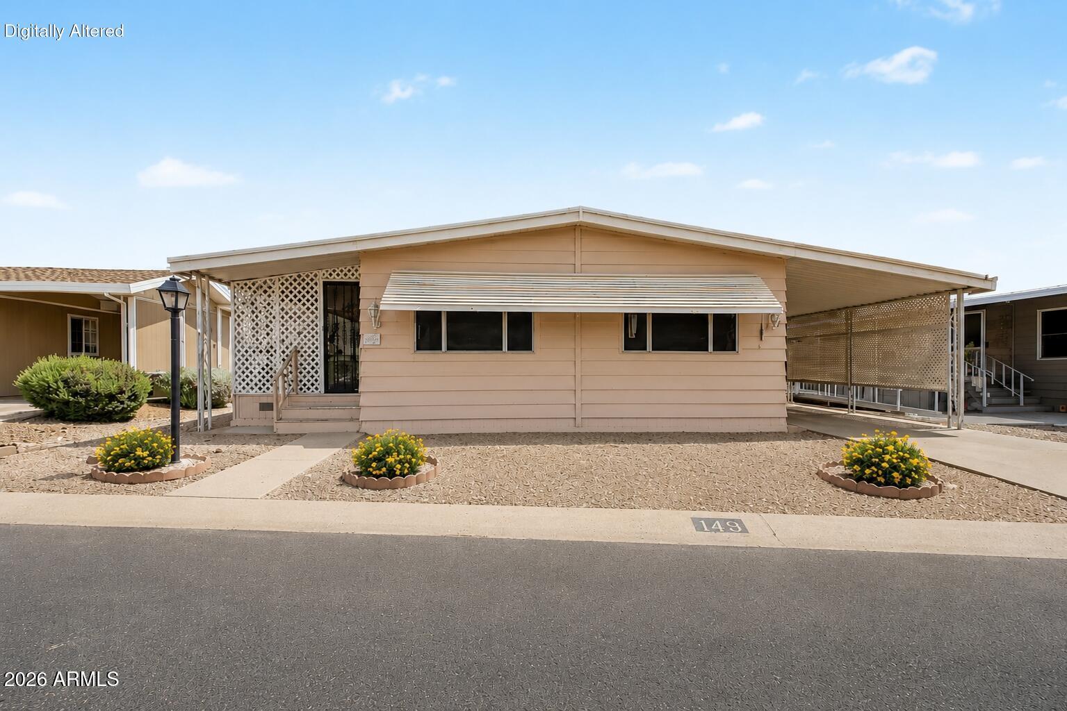 11411 N 91st Avenue 143, Peoria, AZ 85345