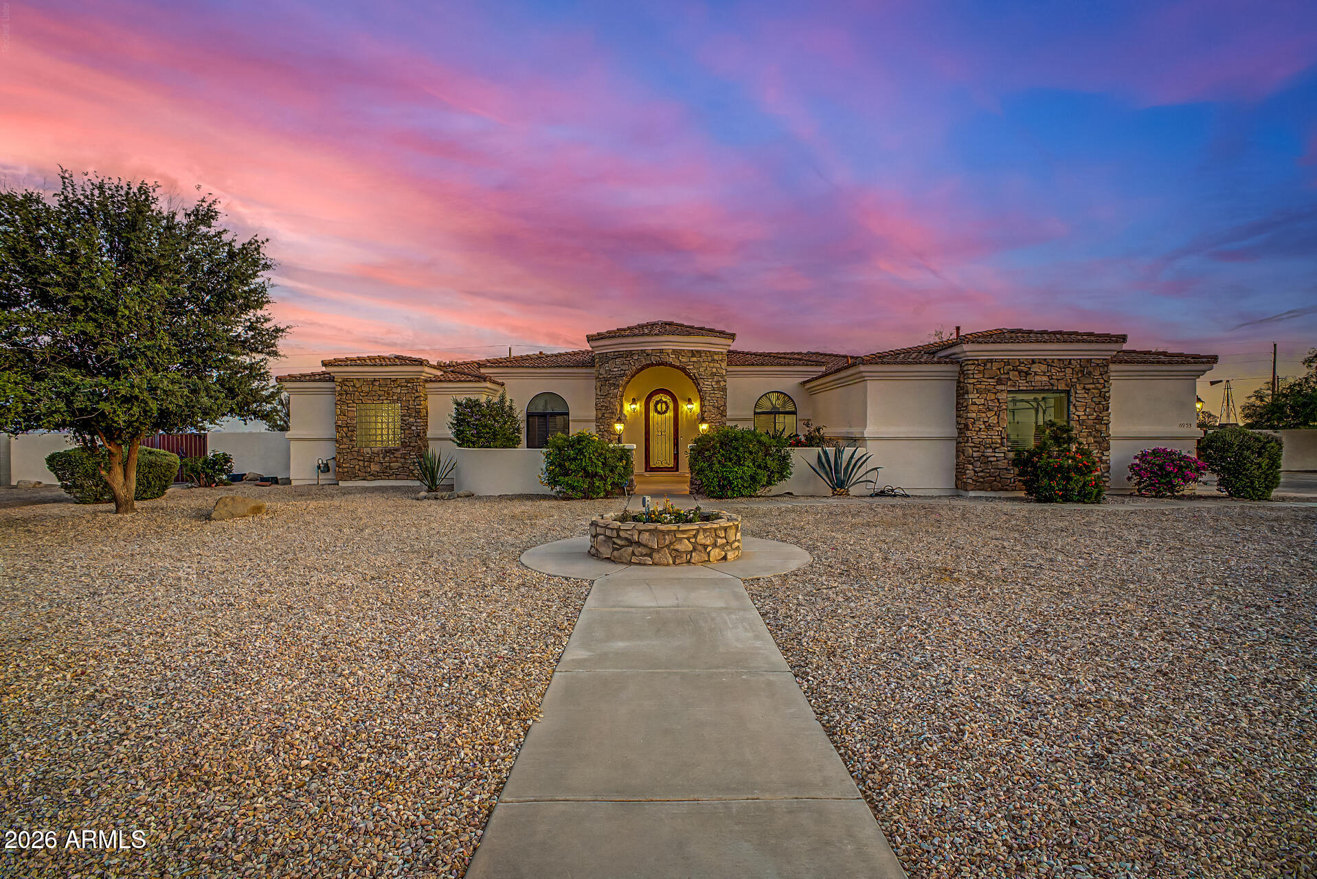 6953 W APPALOOSA Trail, Coolidge, AZ 85128