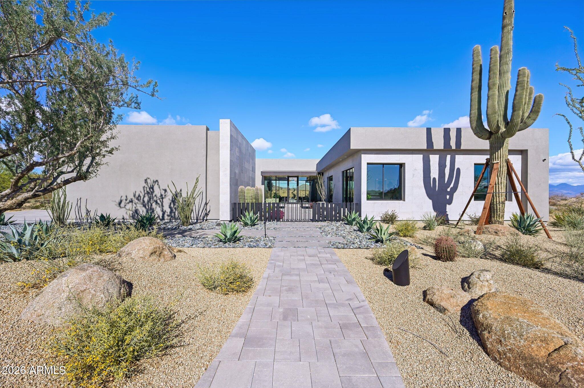 13004 E HARPER Drive, Scottsdale, AZ 85255