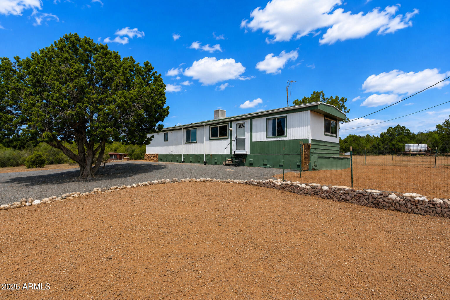2385 W COUNTY LINE Circle, Williams, AZ 86046