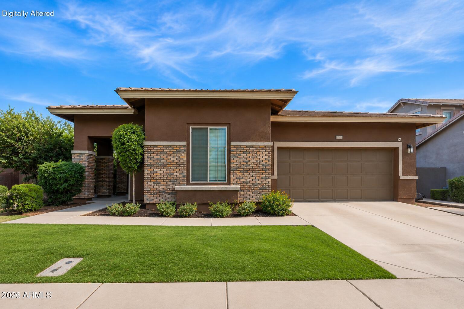 3935 E SIERRA MADRE Avenue, Gilbert, AZ 85296
