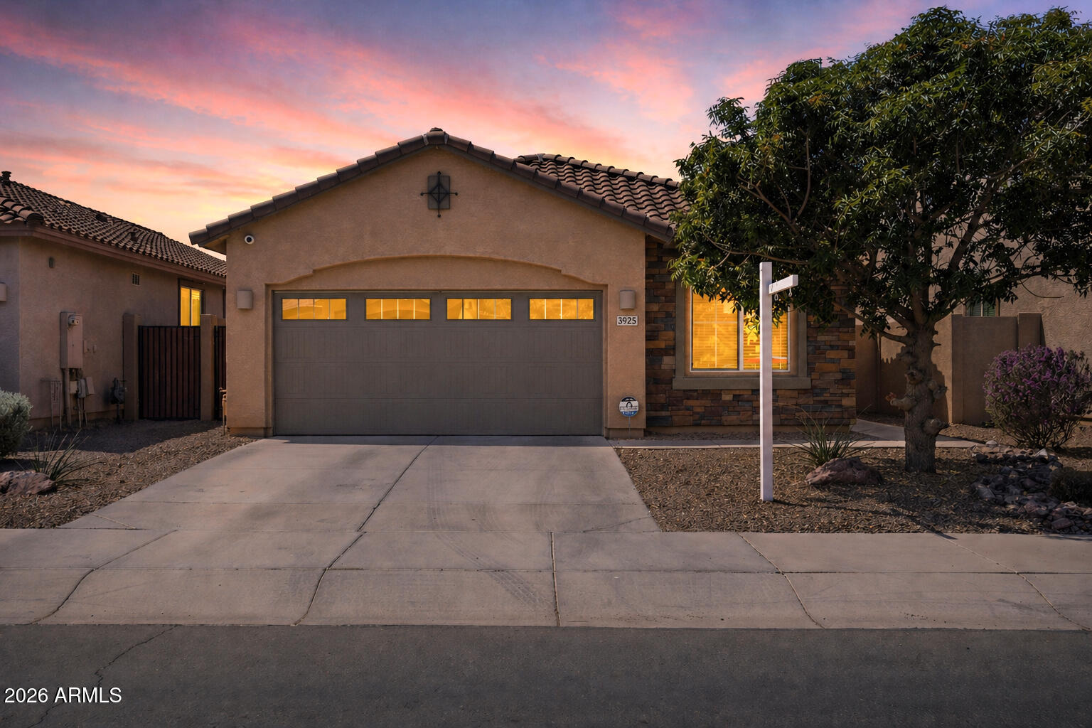 3925 E NARROWLEAF Drive, Gilbert, AZ 85298