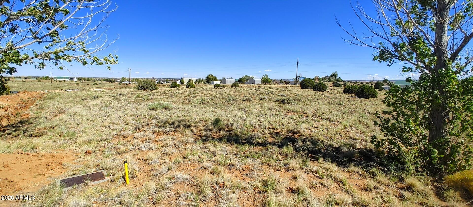 1190 S HAYSTACK Road 68, Taylor, AZ 85939