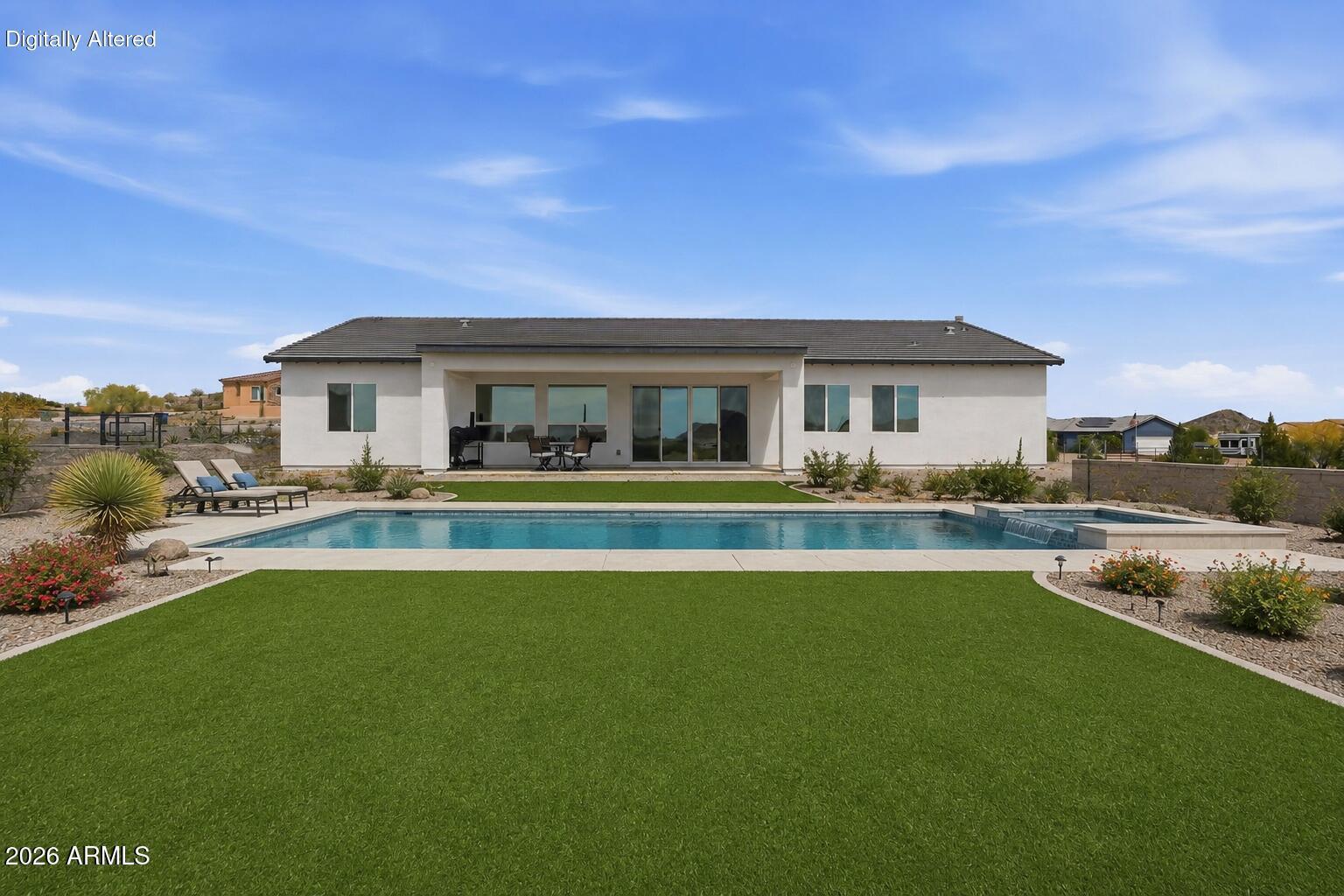 2135 W JOSIAH Trail, San Tan Valley, AZ 85144